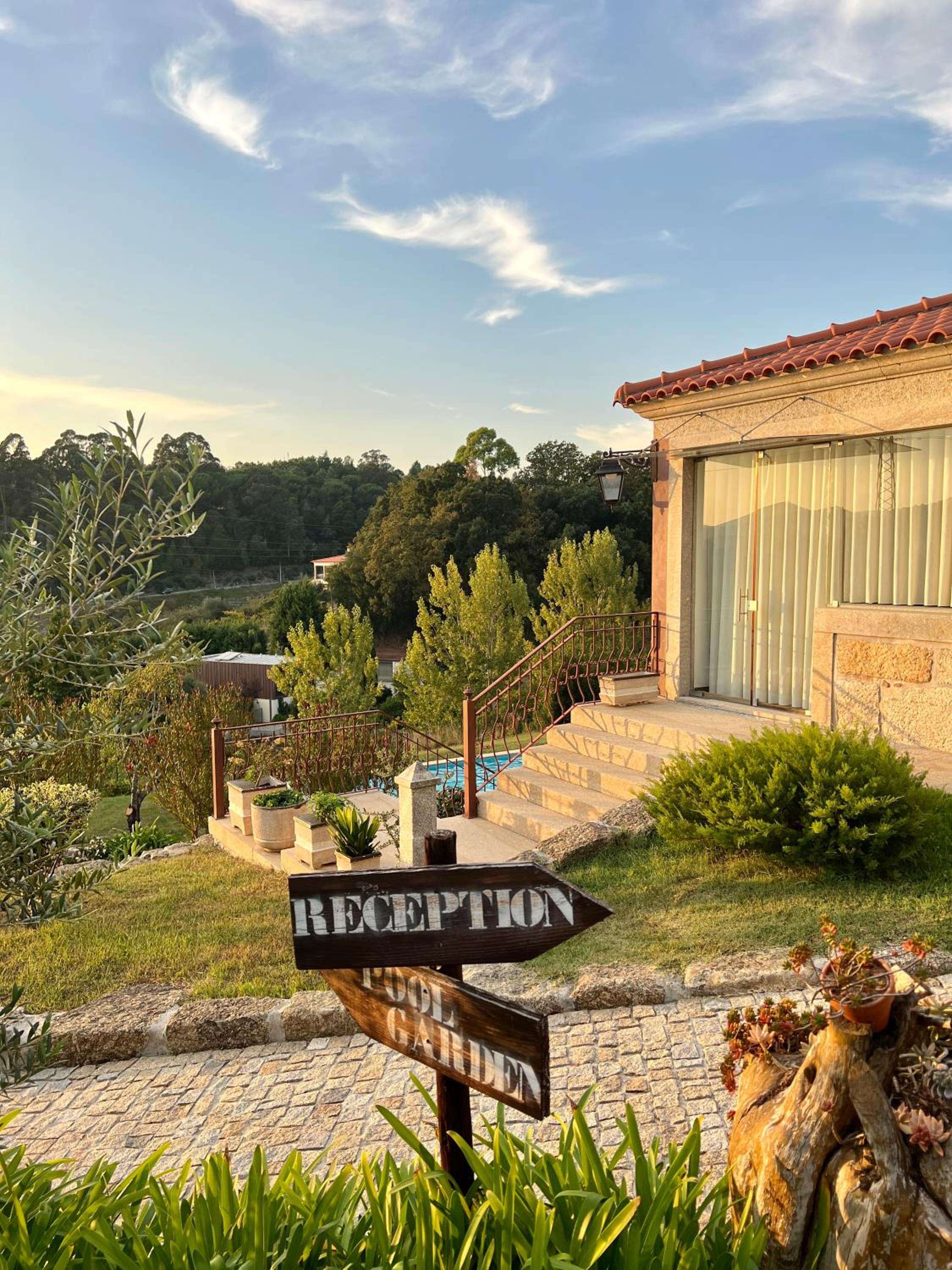 Quinta de VillaSete
