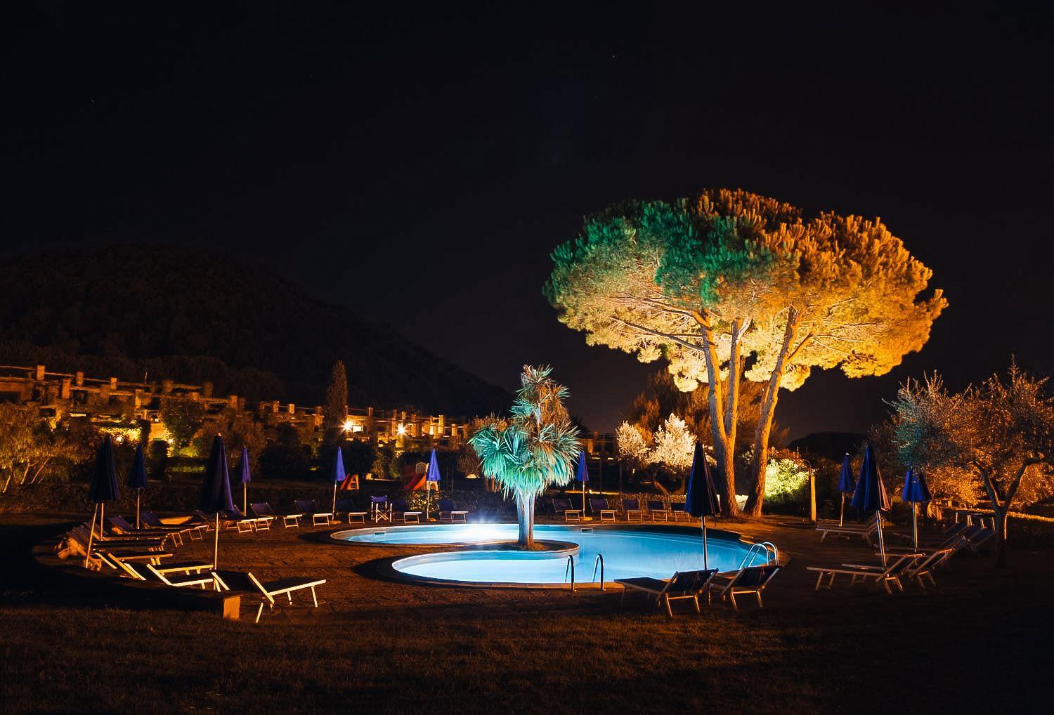 Suite Eleven Tuscany Apartments view 2