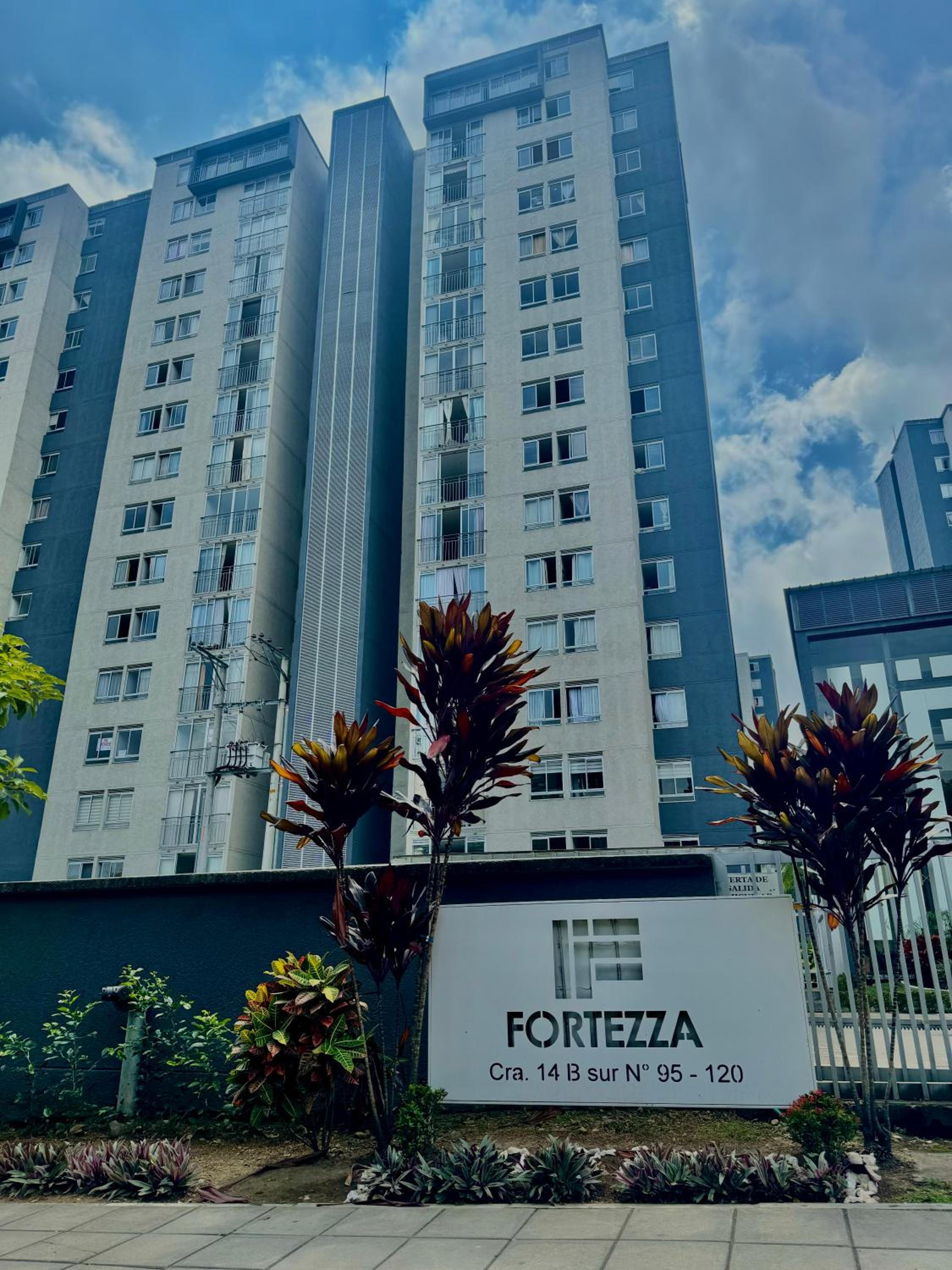 Apartamento Ibagué La Samaria Mirolindo