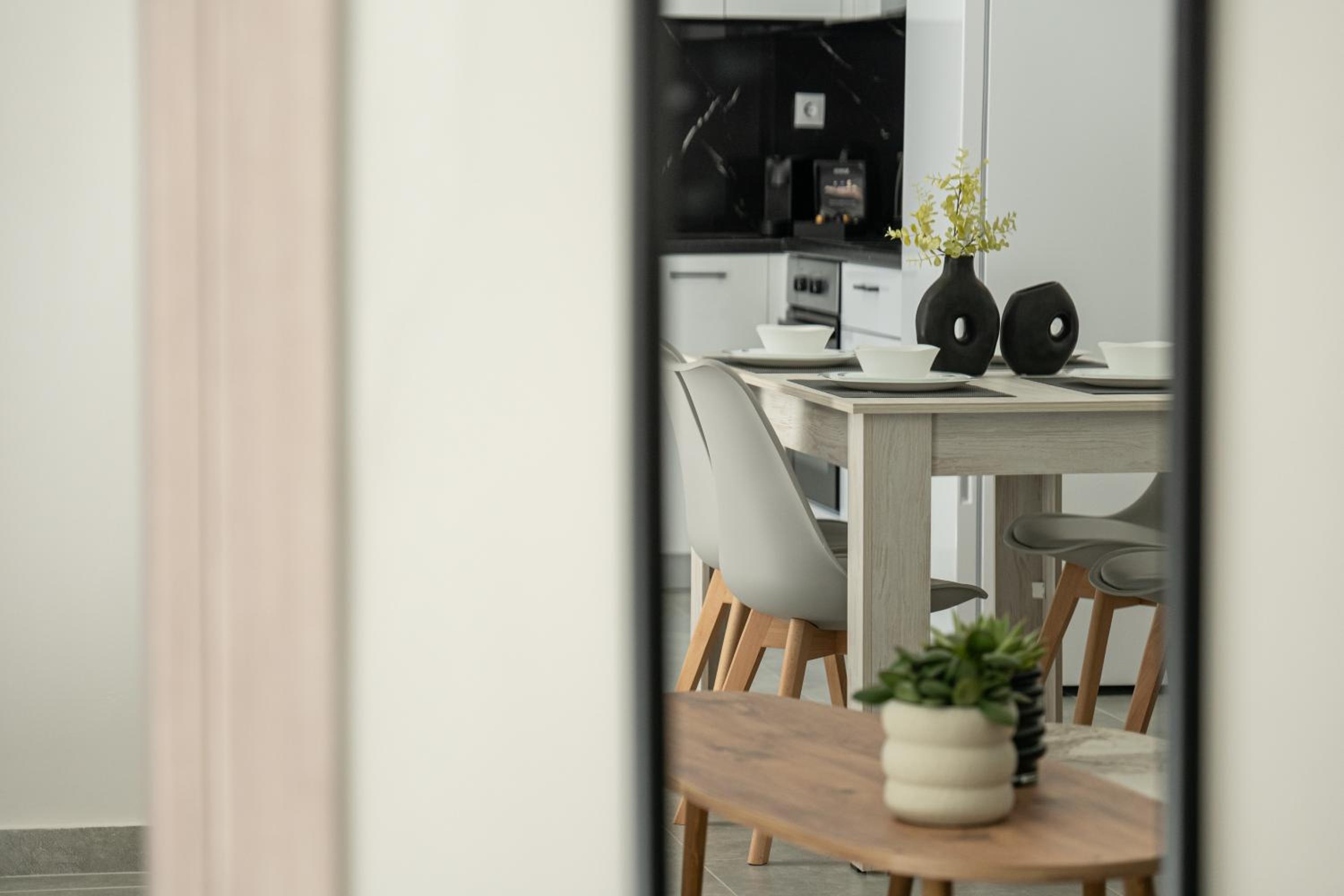 Greyt Apartments Glyfada
