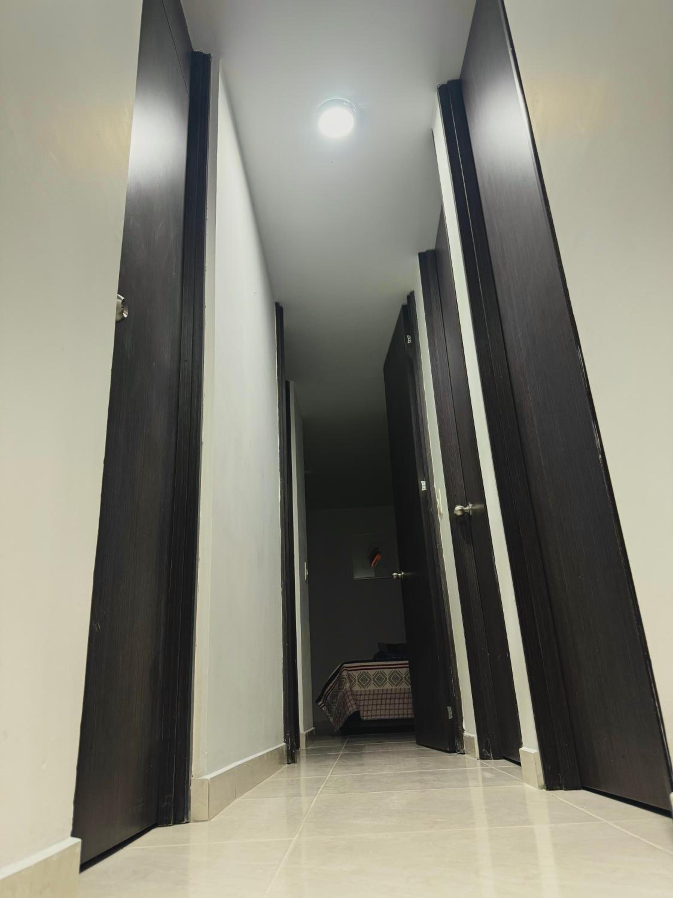 Apartamento Ibagué La Samaria Mirolindo