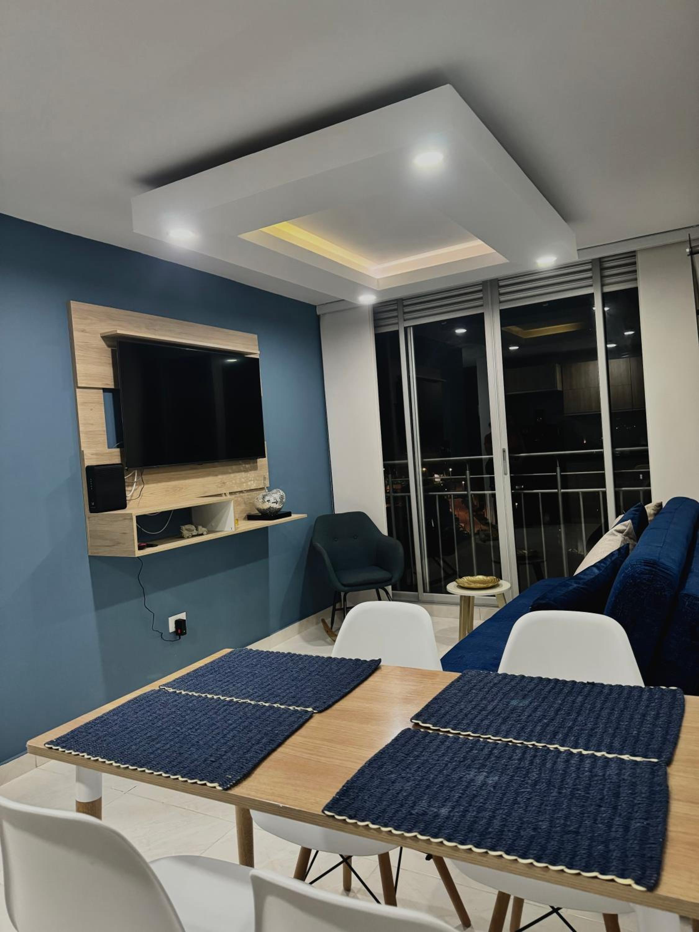 Apartamento Ibagué La Samaria Mirolindo