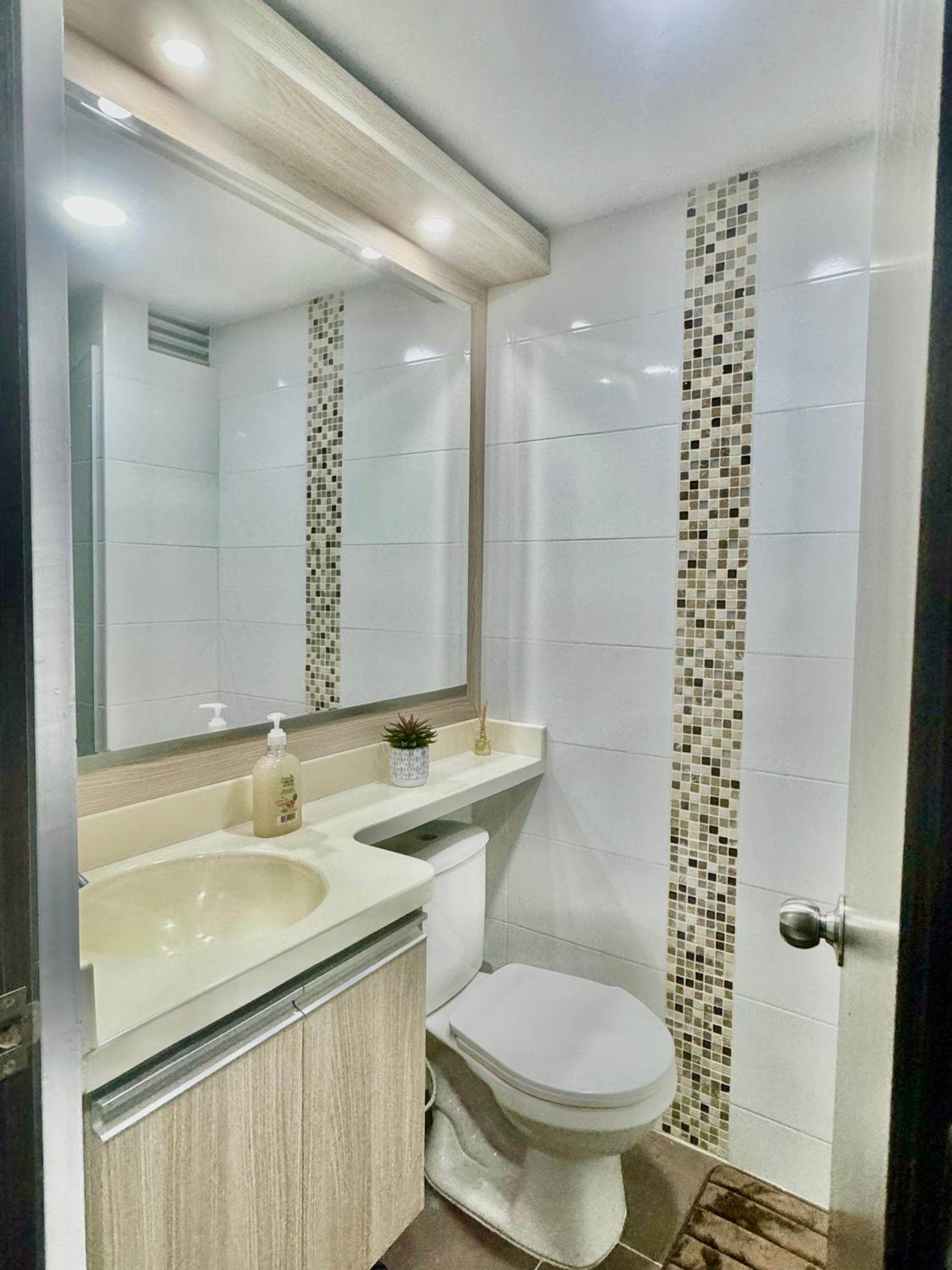 Apartamento Ibagué La Samaria Mirolindo