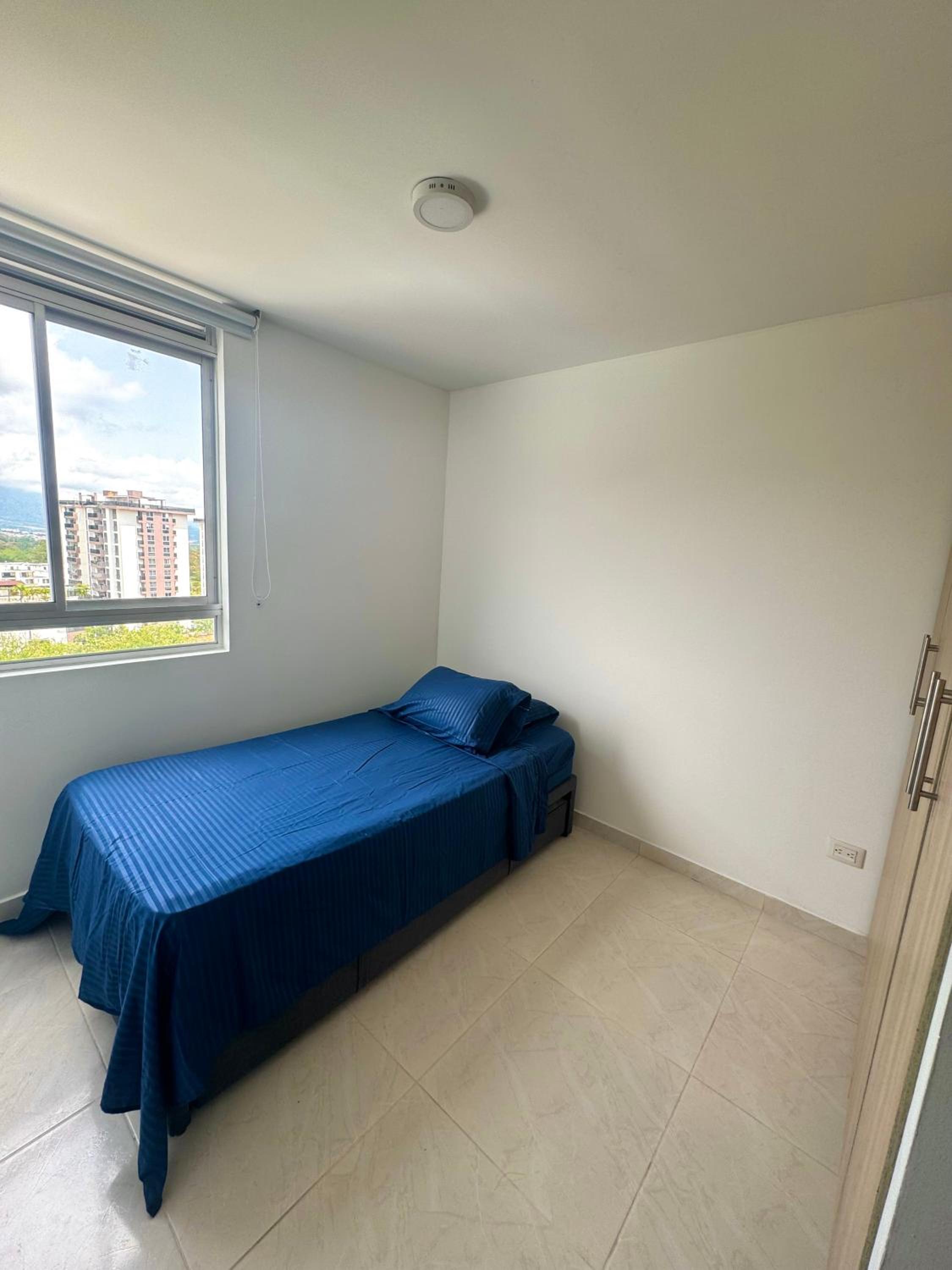 Apartamento Ibagué La Samaria Mirolindo