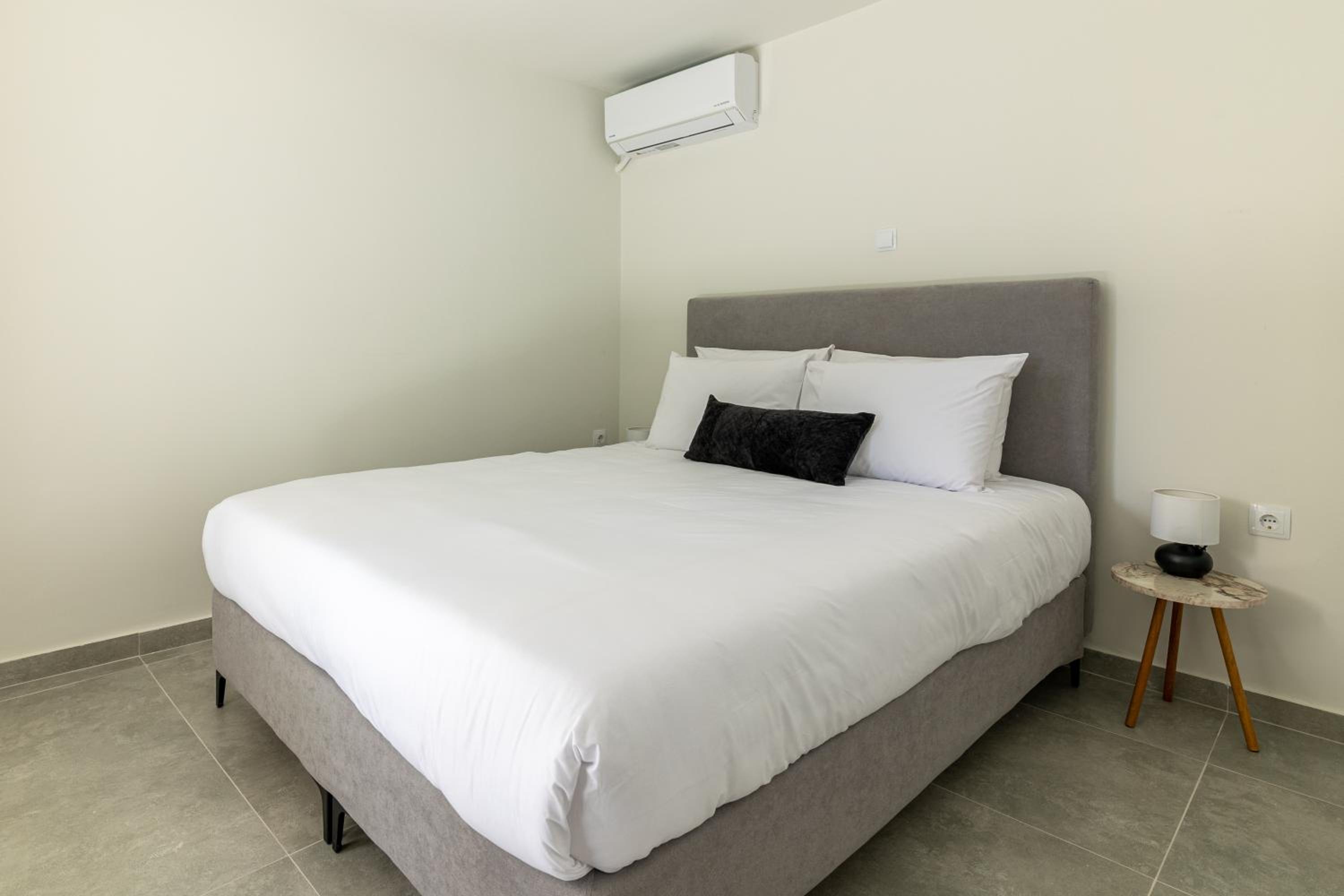 Greyt Apartments Glyfada