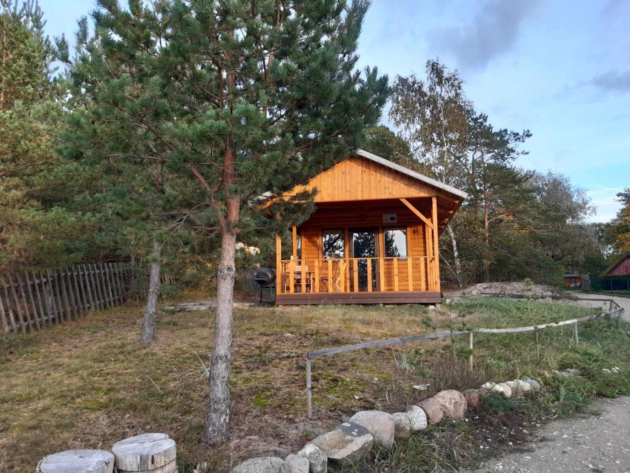 Treimani Hoovimaja