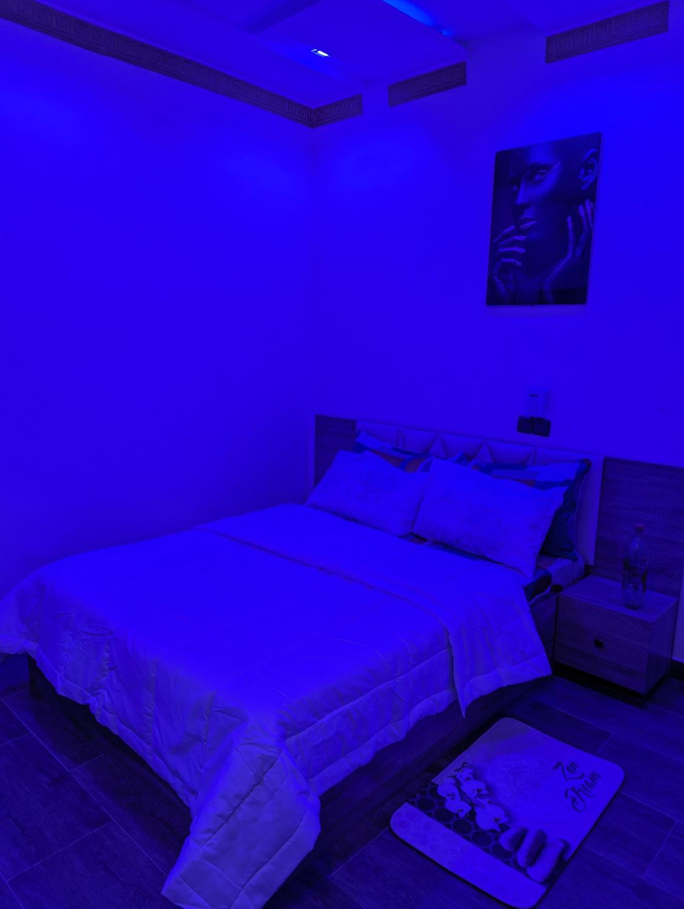 Quim House