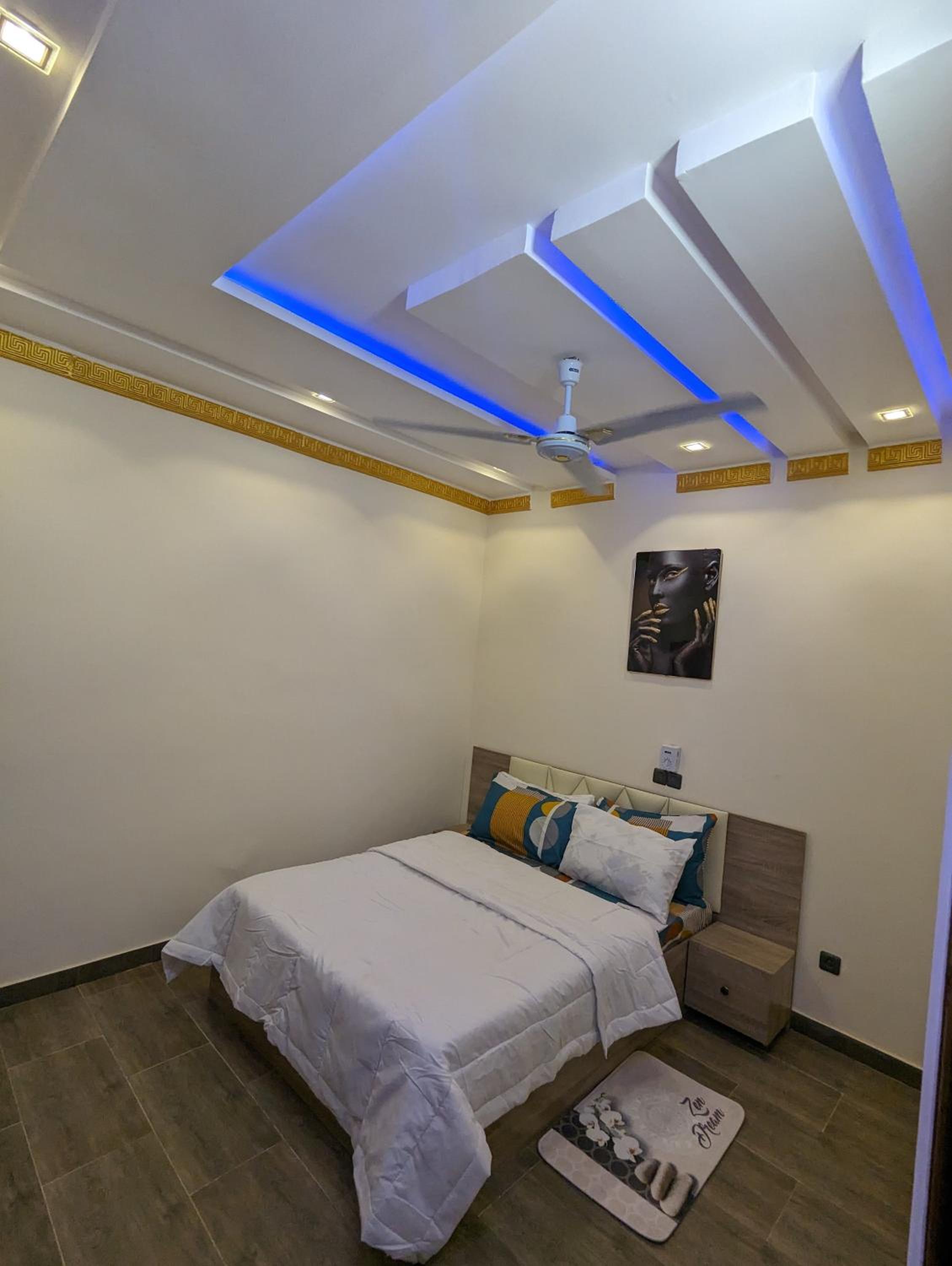 Quim House