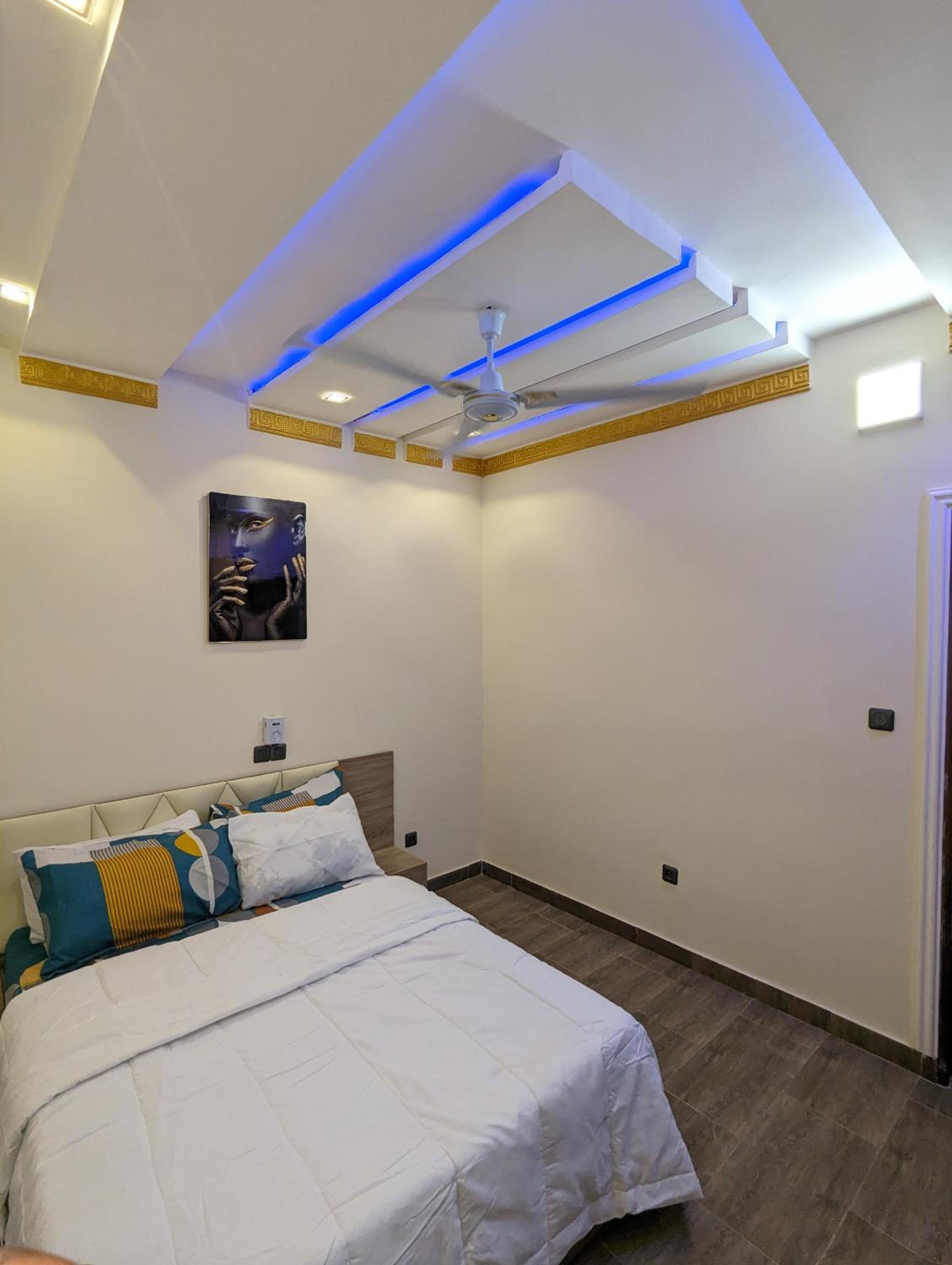 Quim House