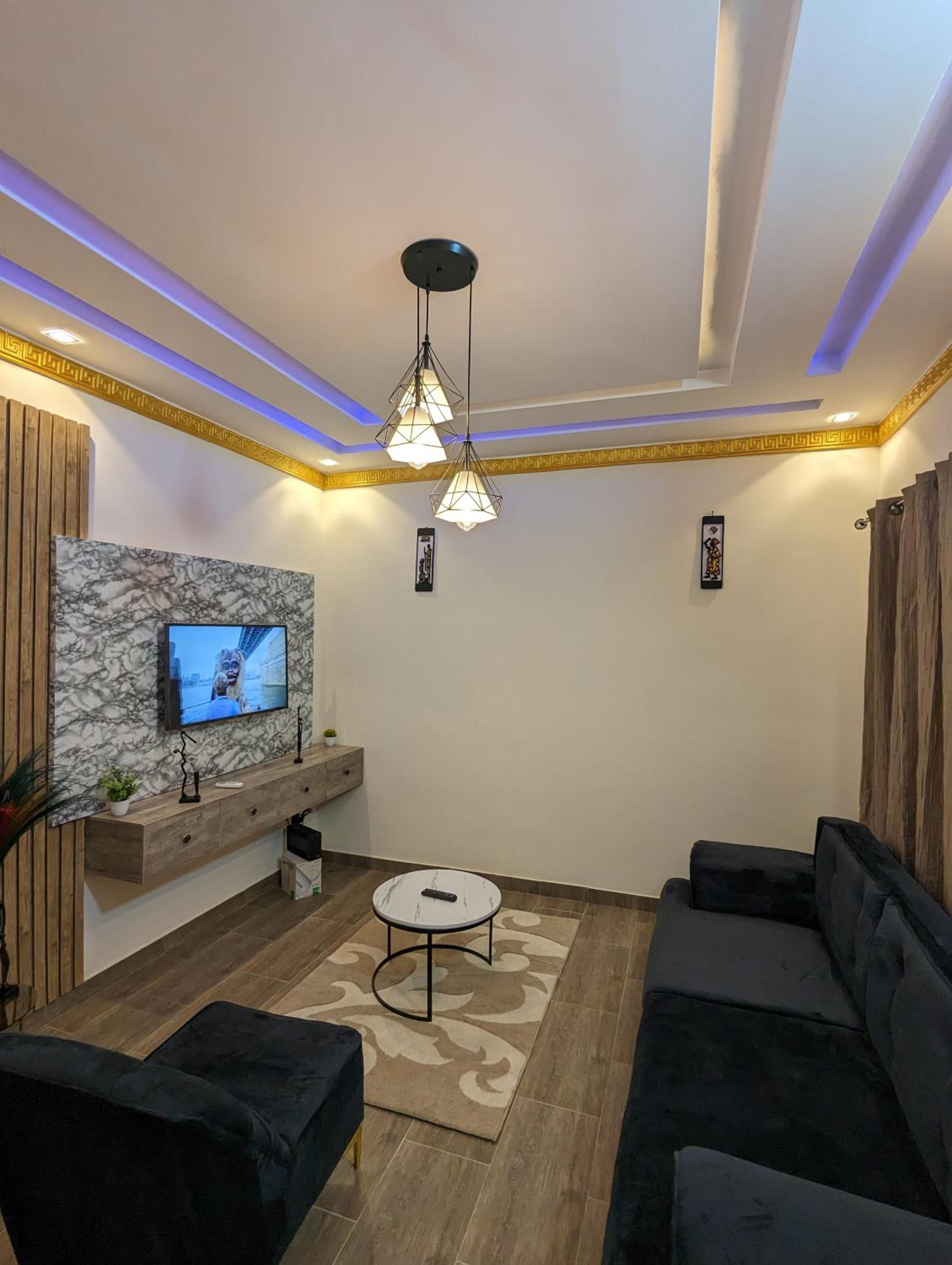 Quim House