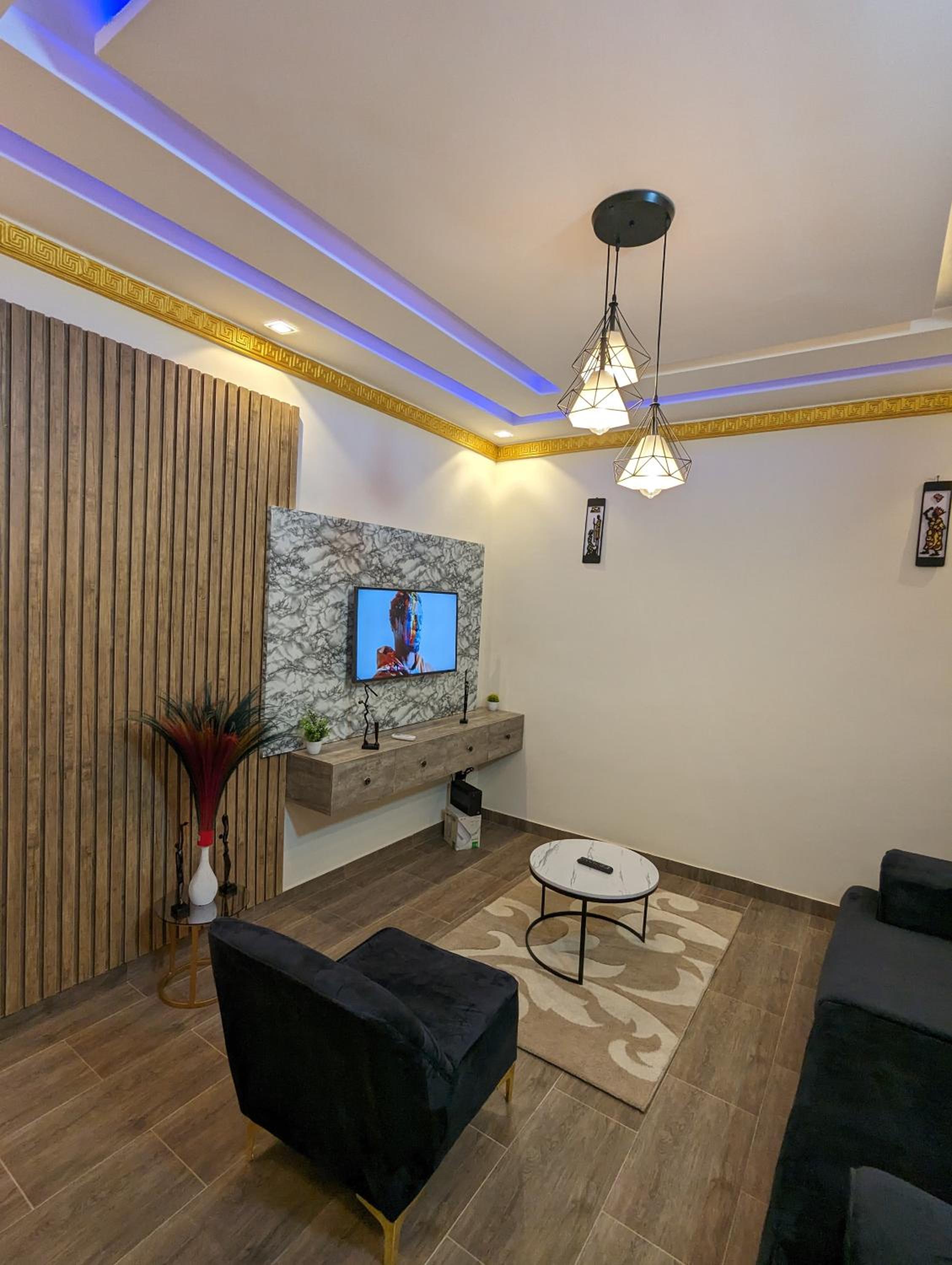 Quim House