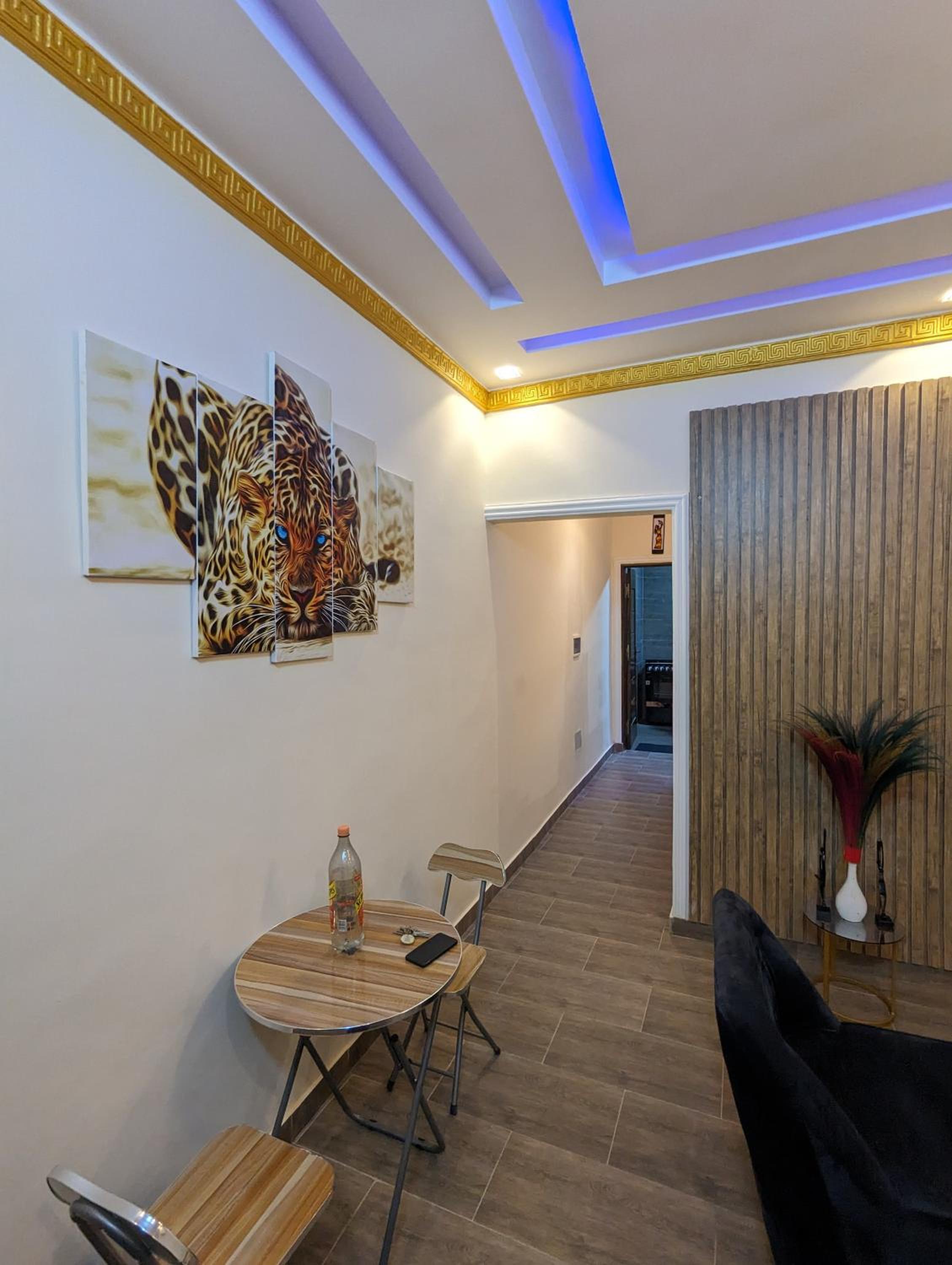 Quim House