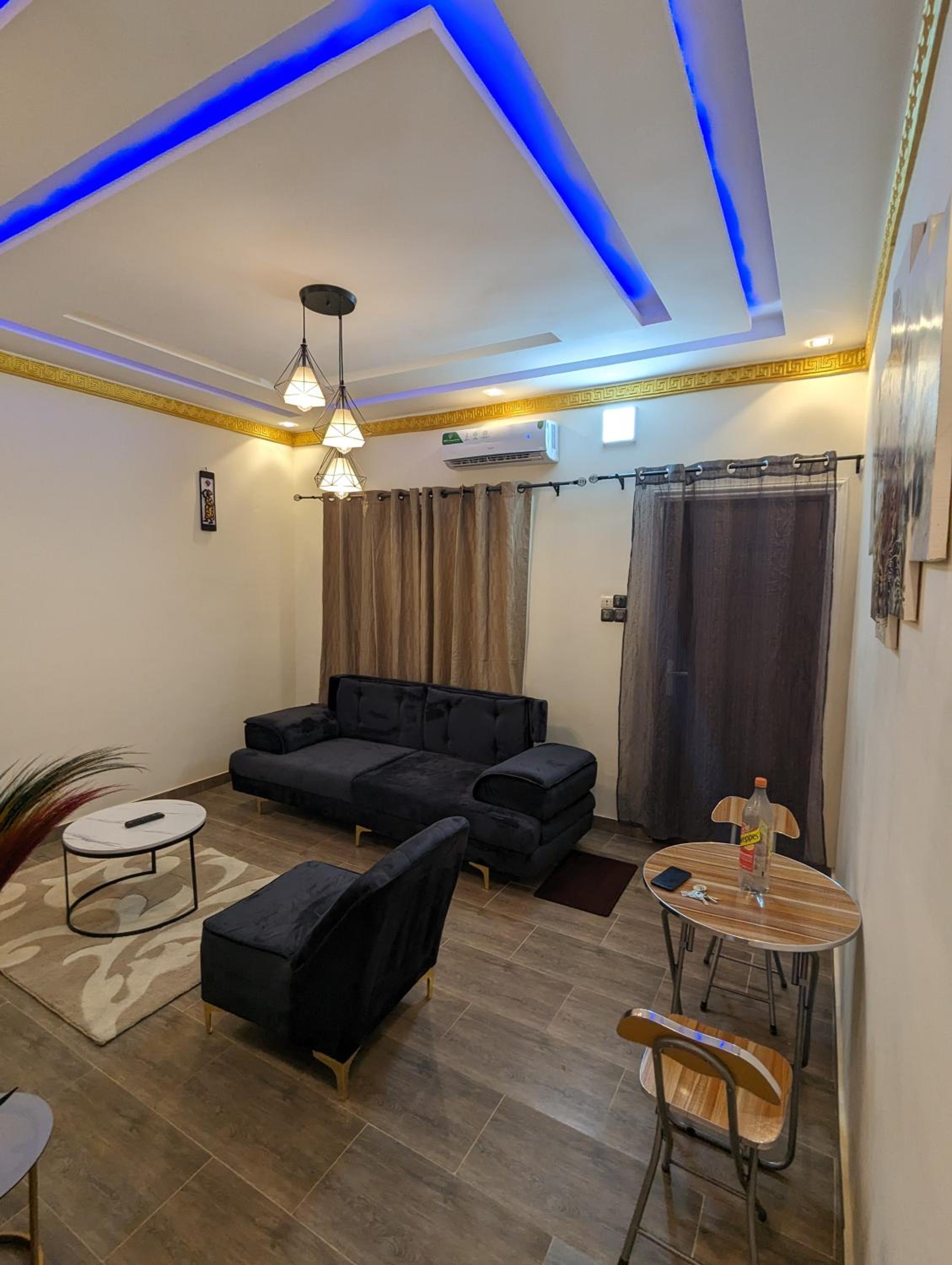 Quim House