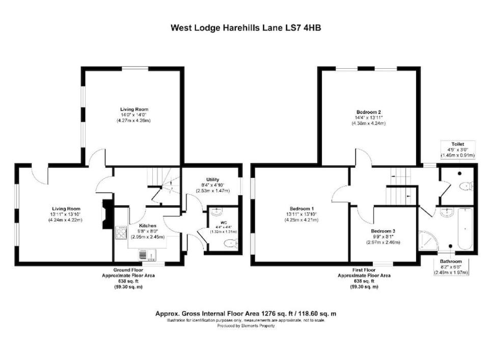 West Lodge