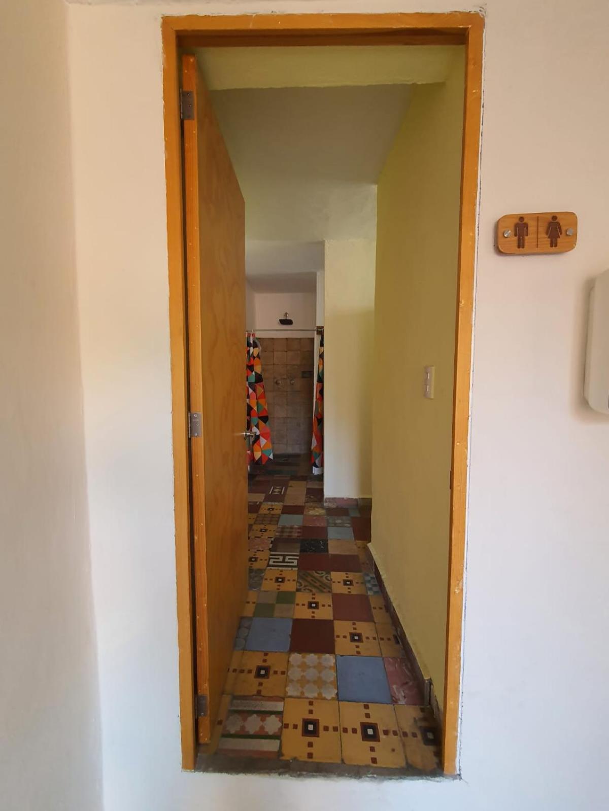 Hostalgia Casa Zul