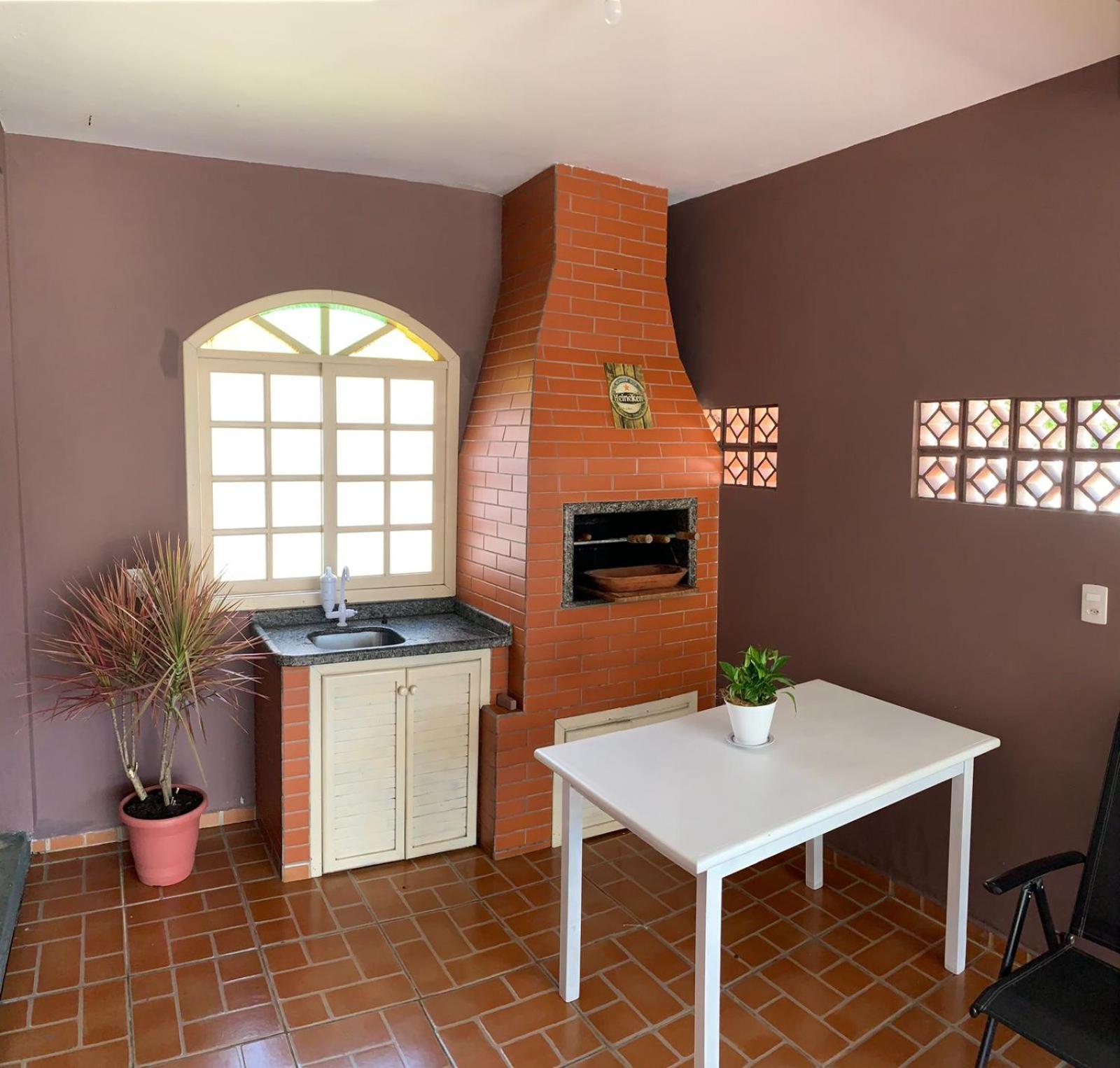 Casa 3 dormitorios em canasvieras