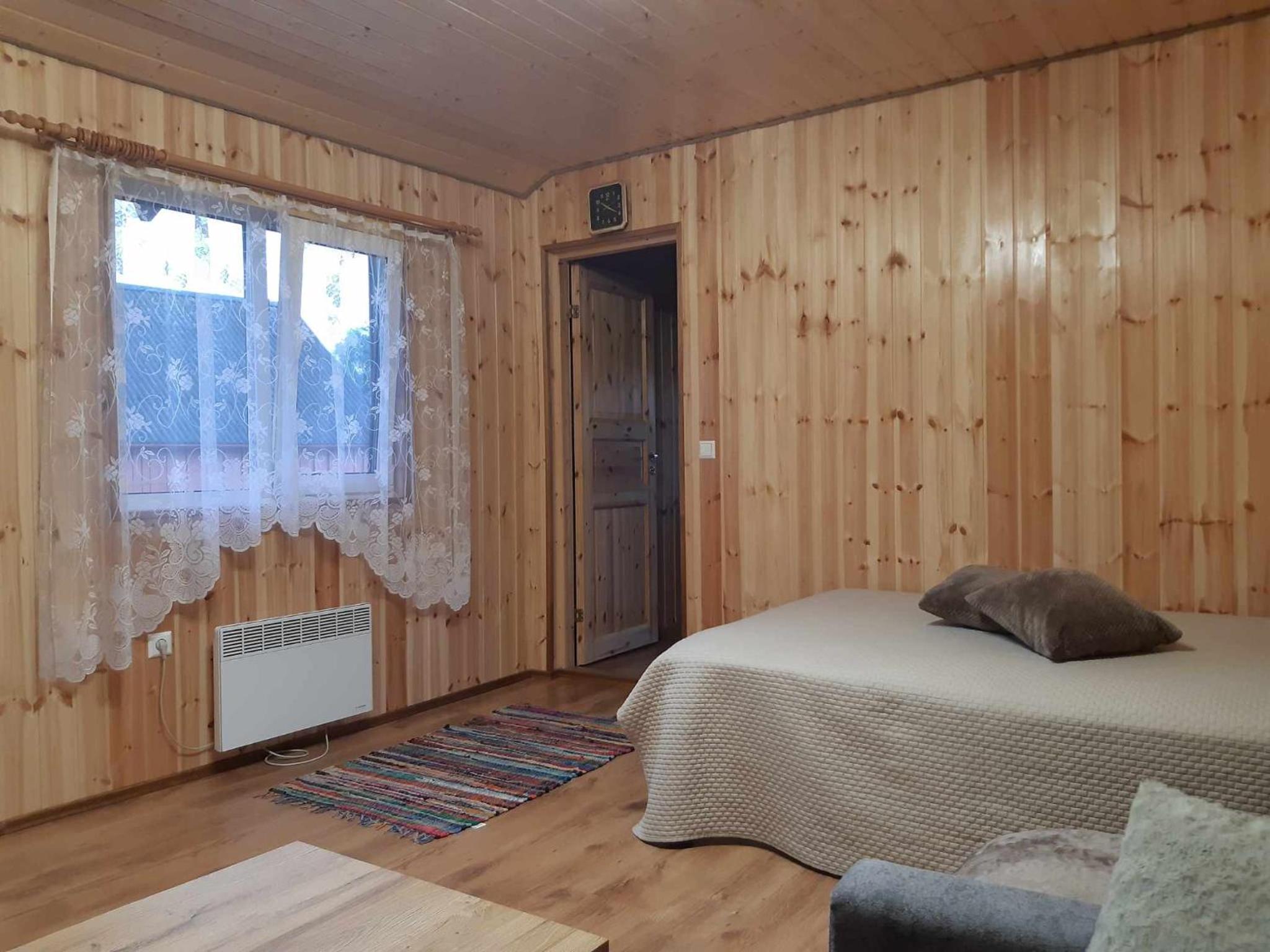 Treimani Hoovimaja