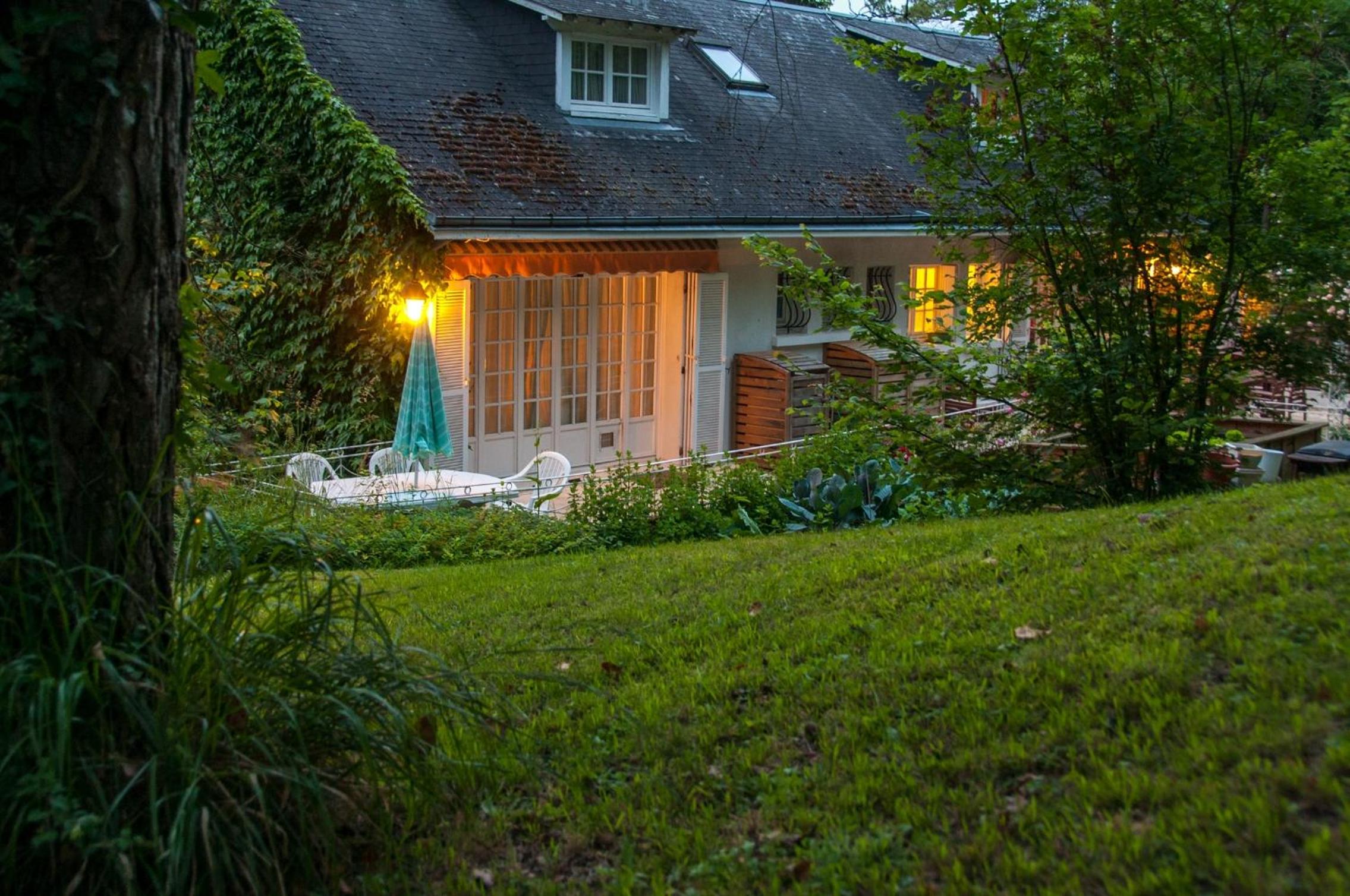 Studios Les Iris