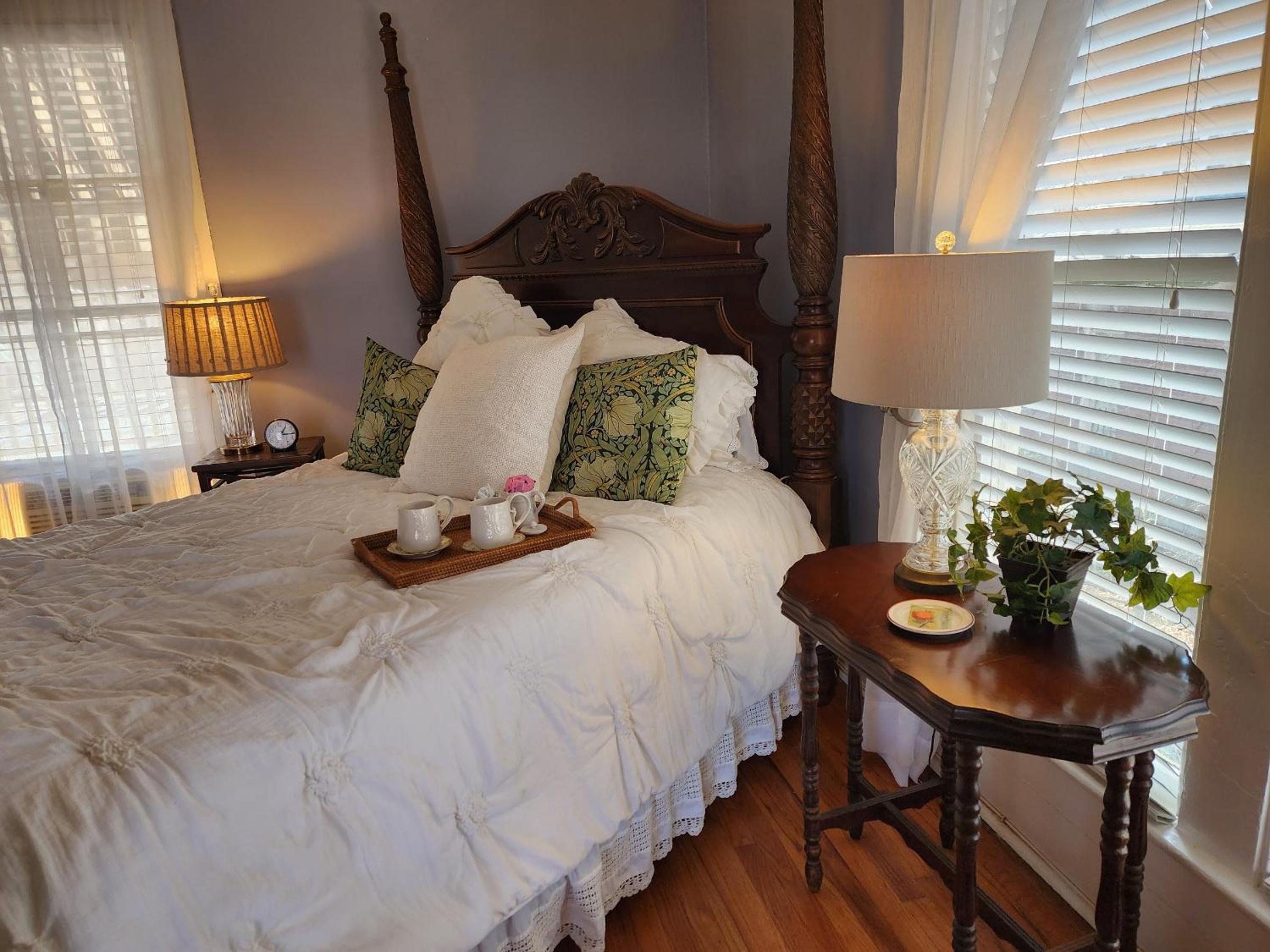 Rosemont B&B Cottages