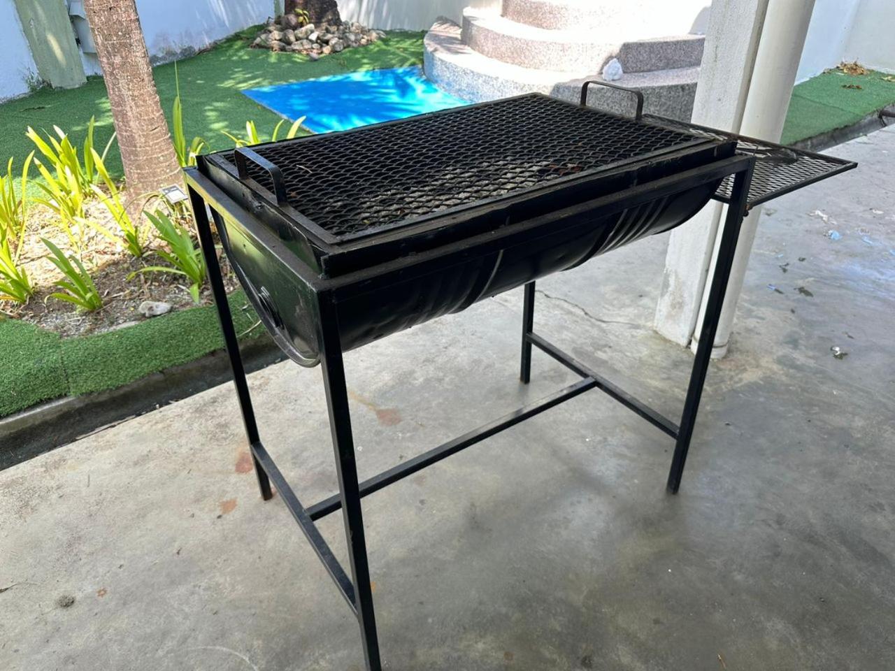SM VILLA LANGKAWI full privacy home with pool photo 3