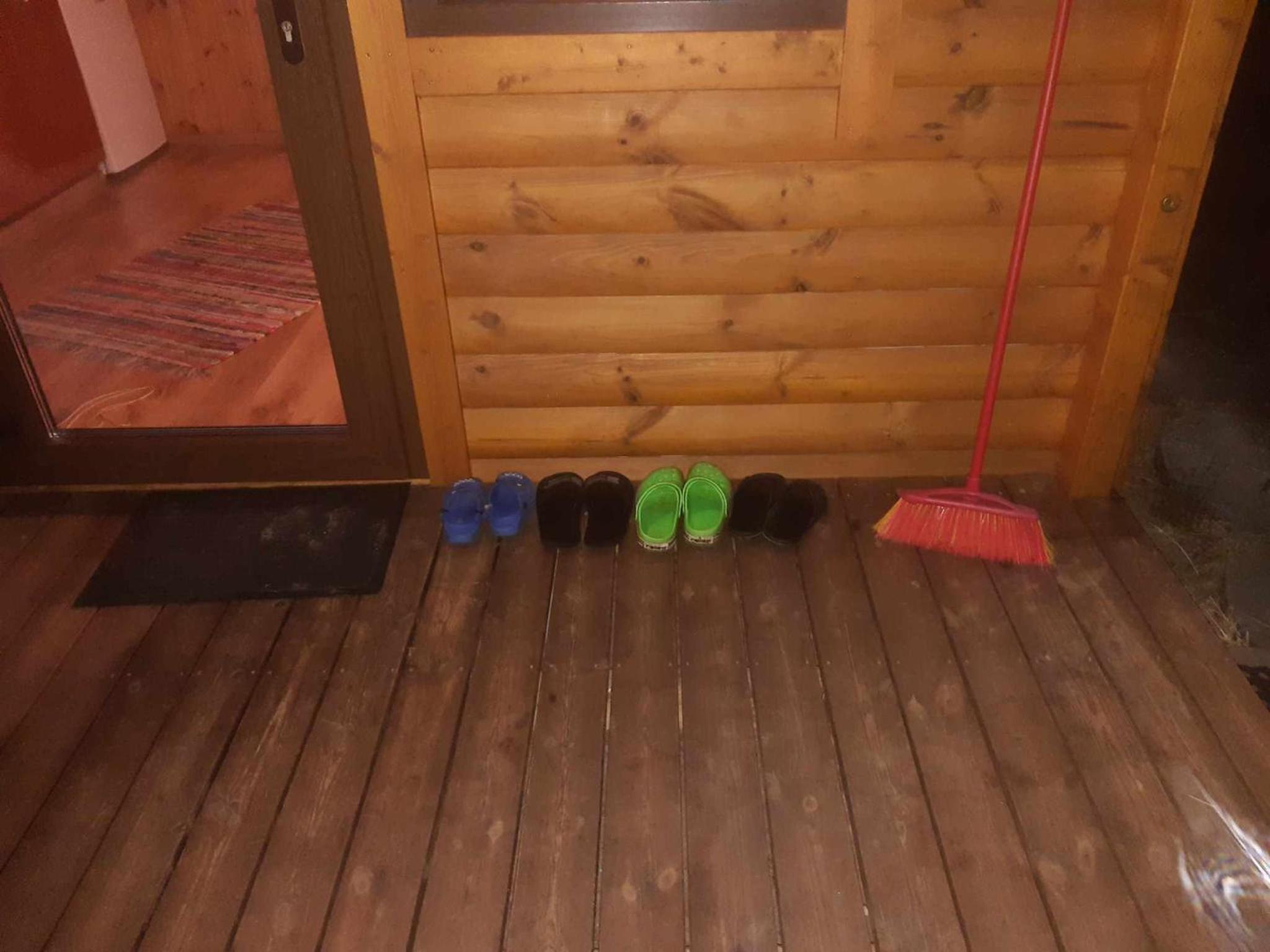 Treimani Hoovimaja