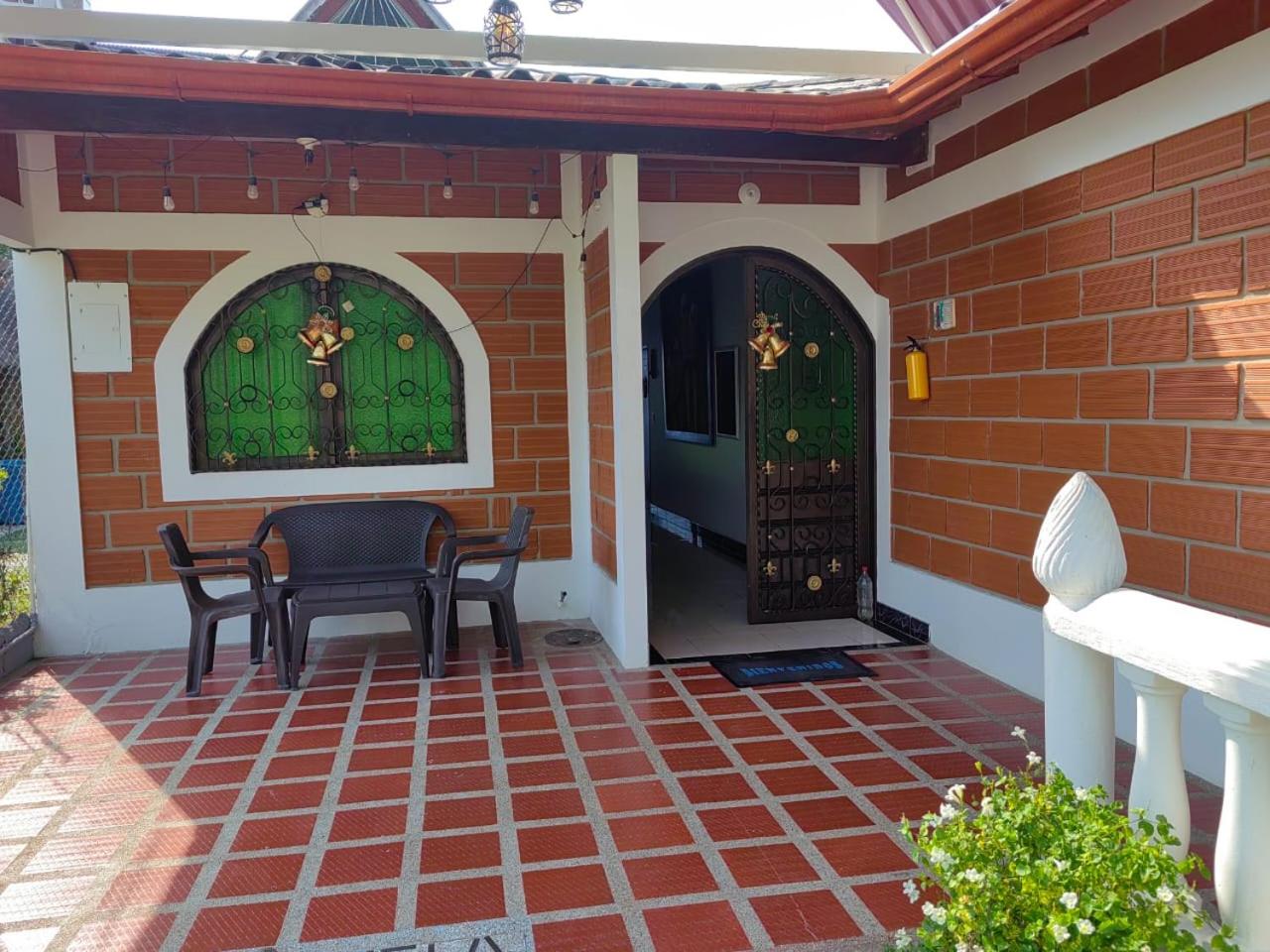 HOTEL VILLA DANIELA