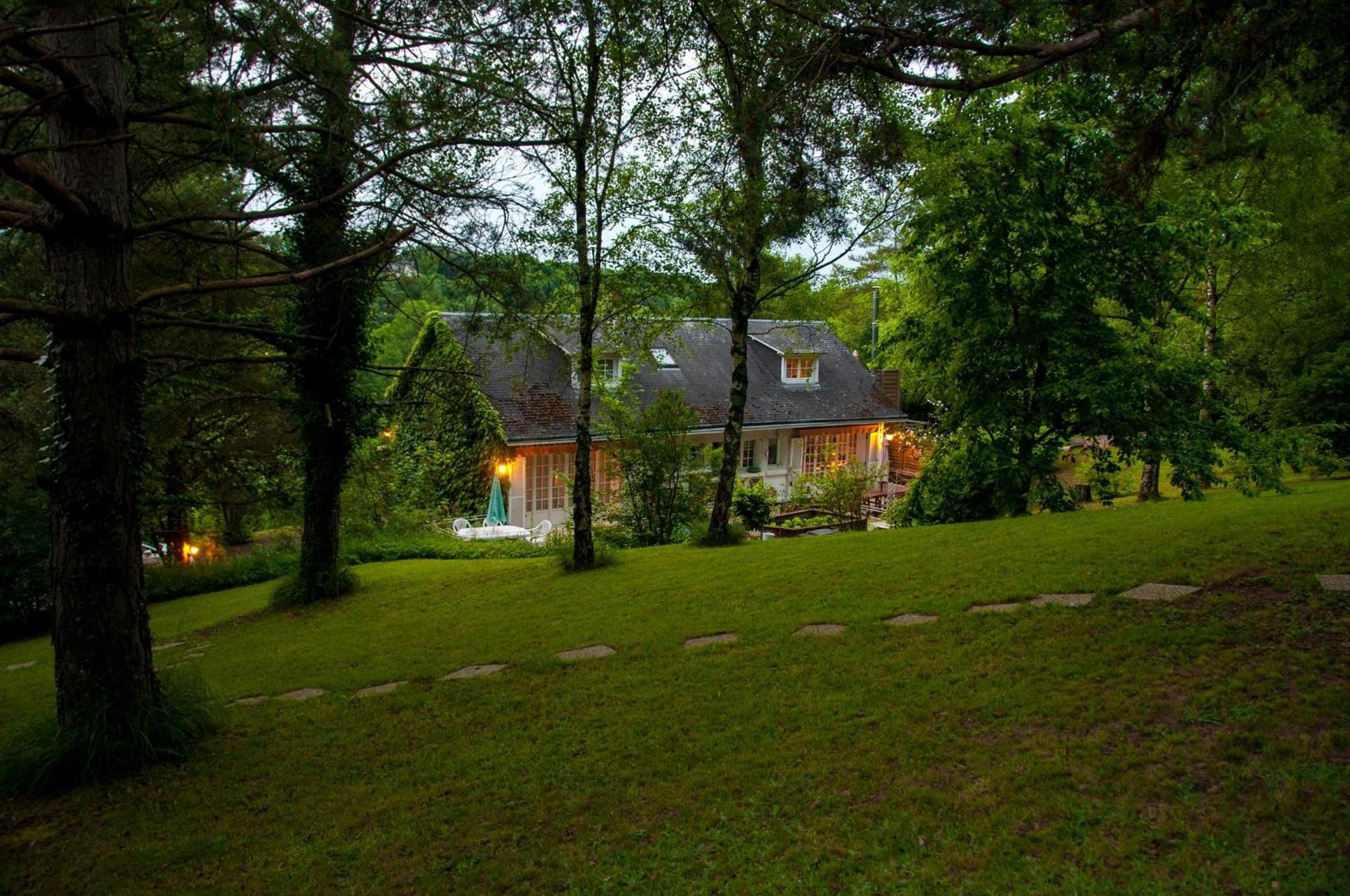 Studios Les Iris