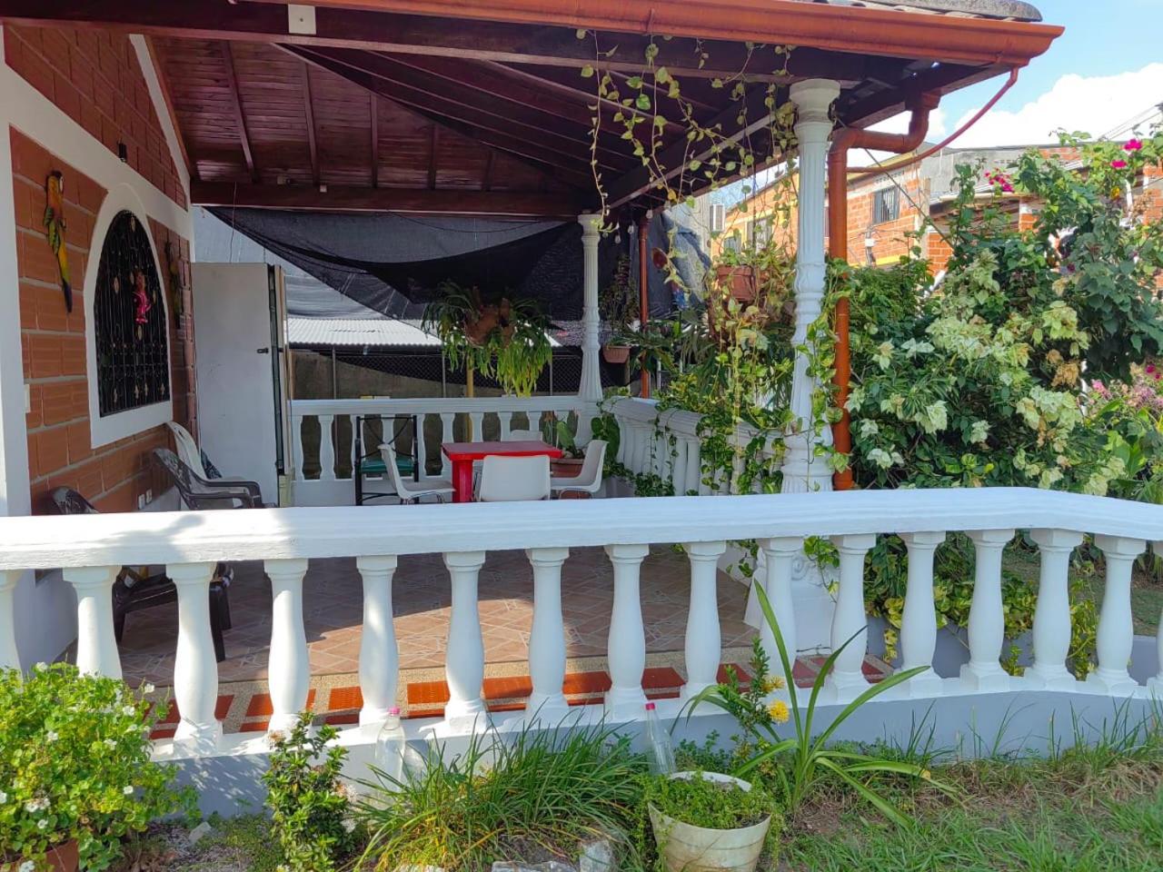 HOTEL VILLA DANIELA