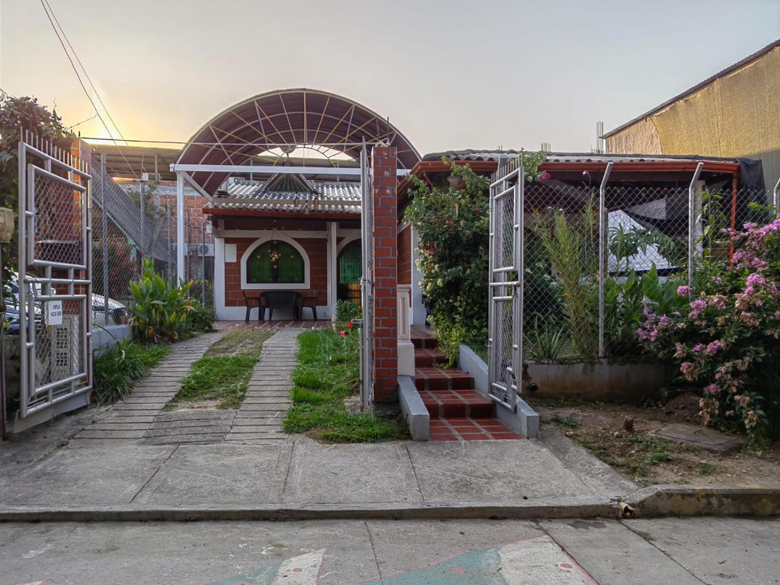 HOTEL VILLA DANIELA