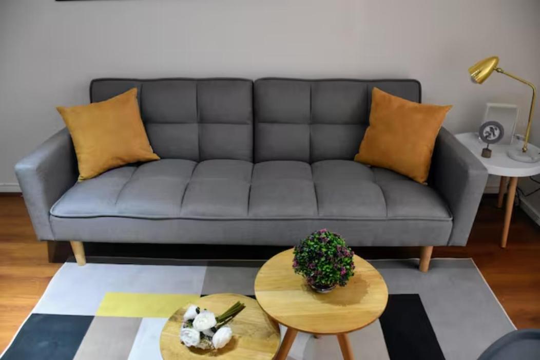 Loft Mestizo