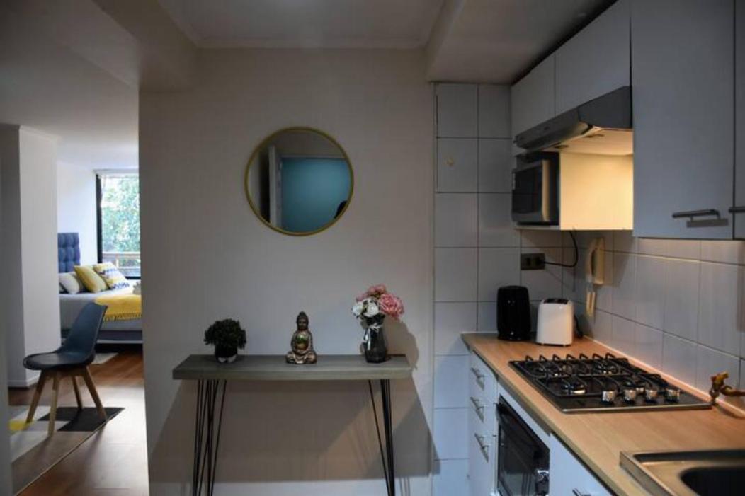Loft Mestizo