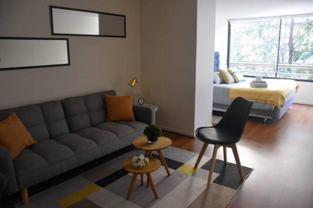 Loft Mestizo