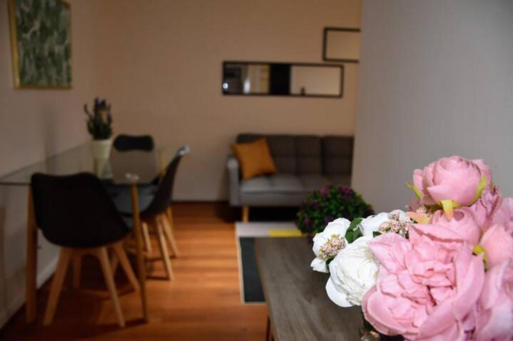 Loft Mestizo