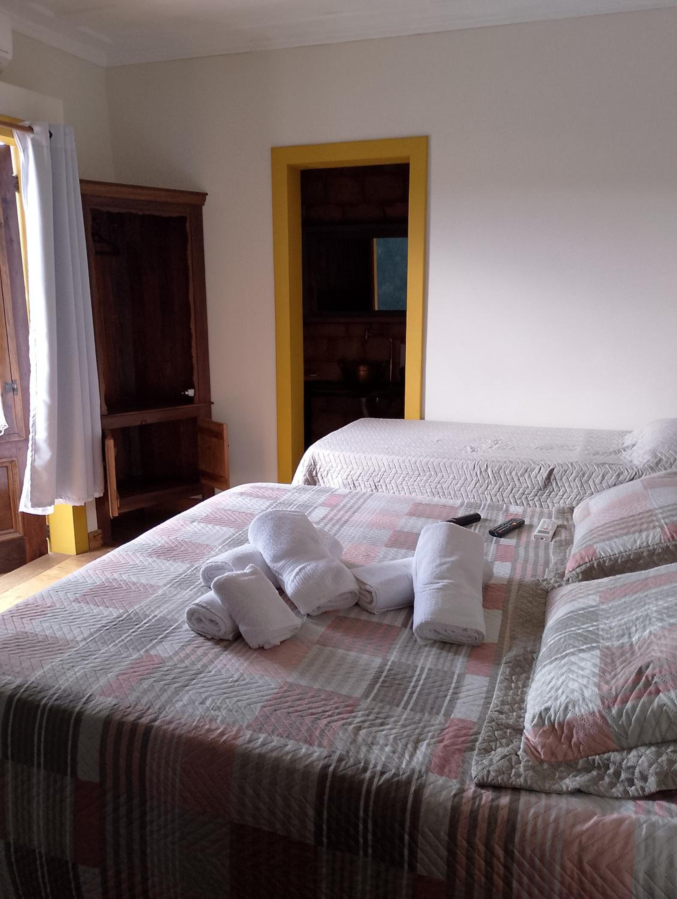 Pouso Mãe Diva