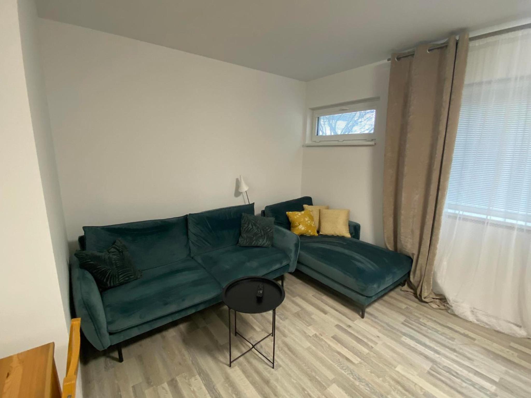 Apartmány Hodonín