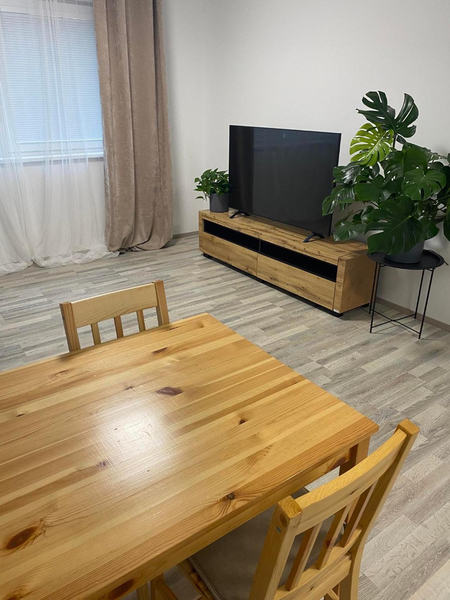 Apartmány Hodonín