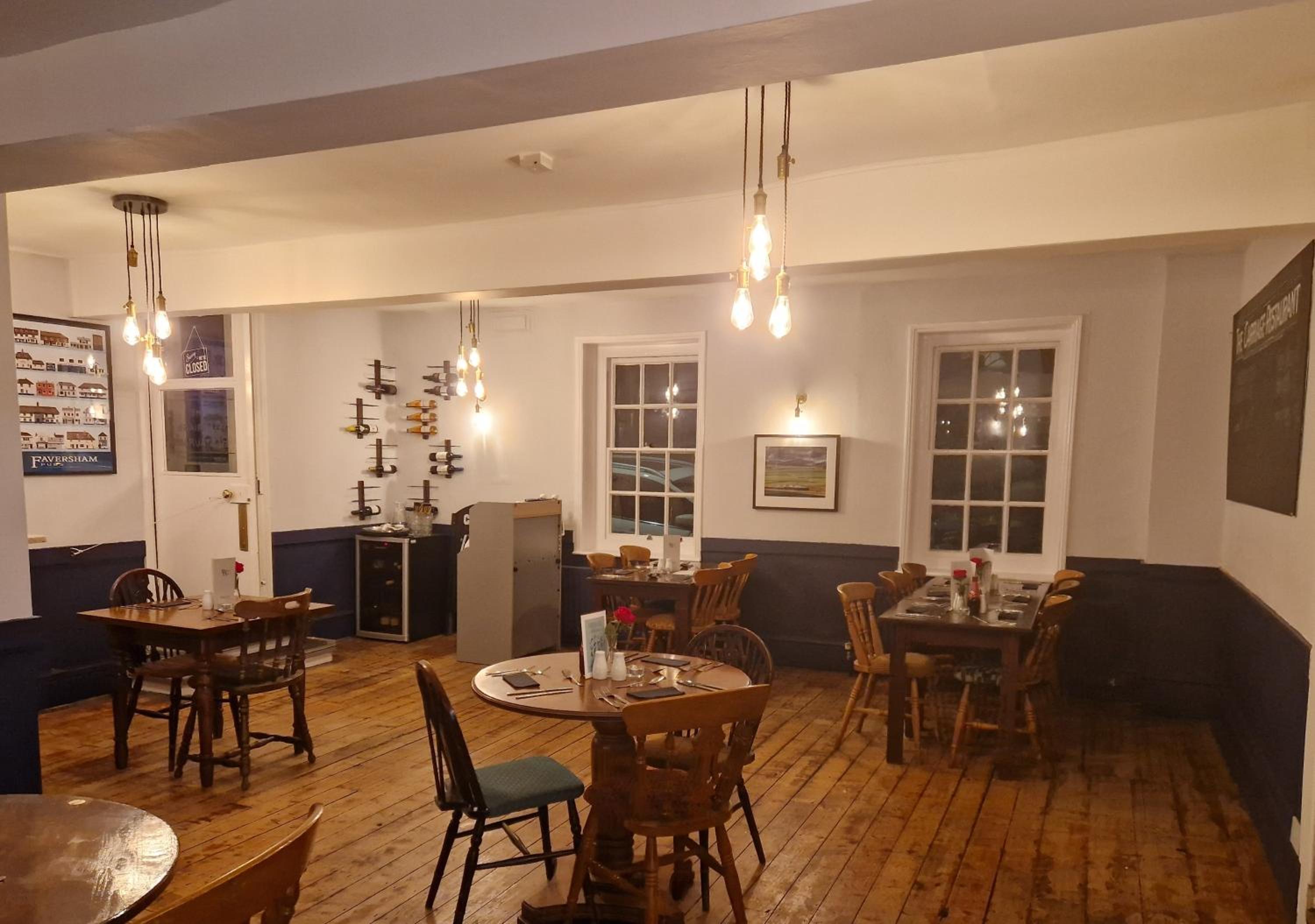 Railway Hotel