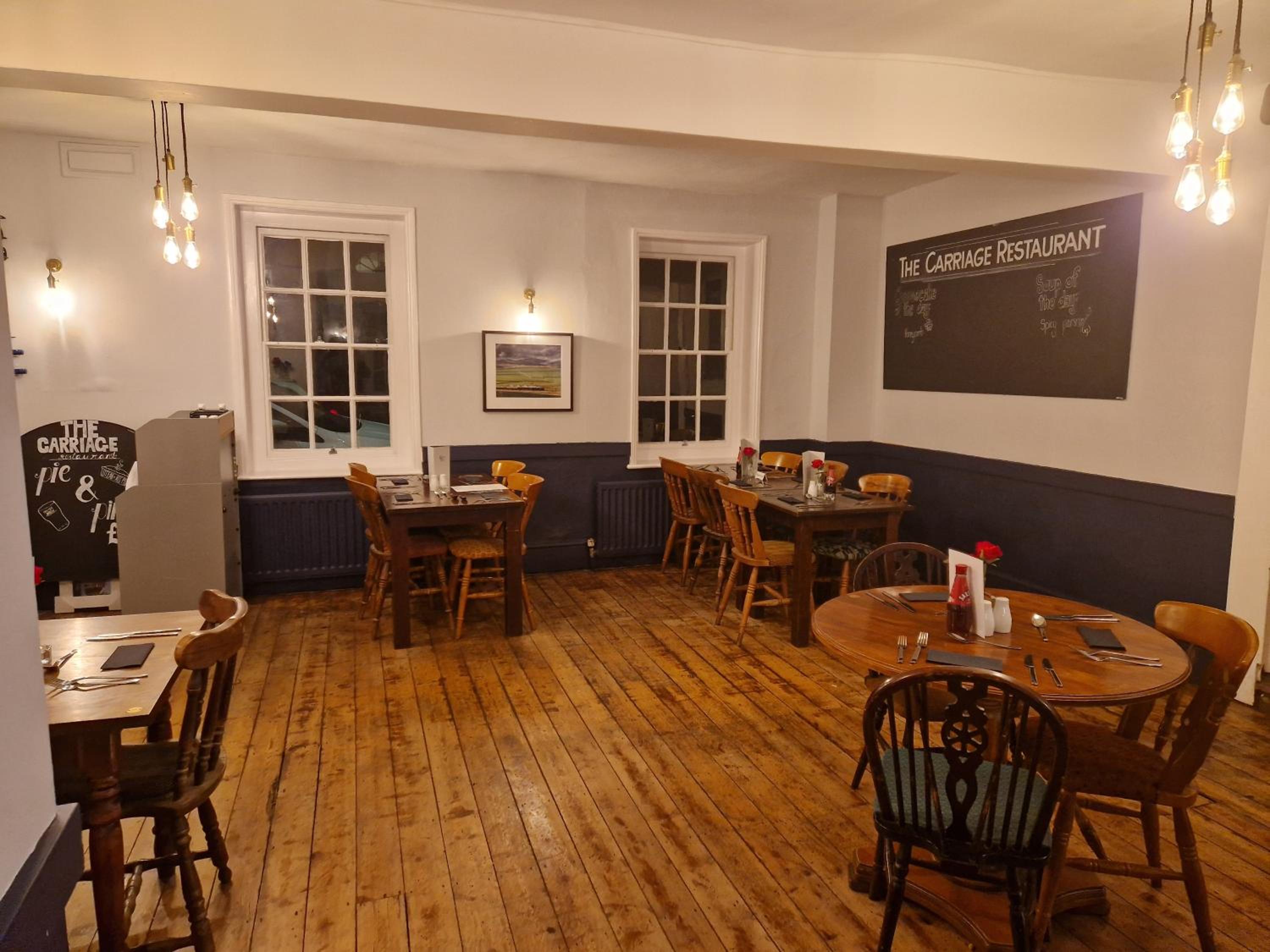 Railway Hotel