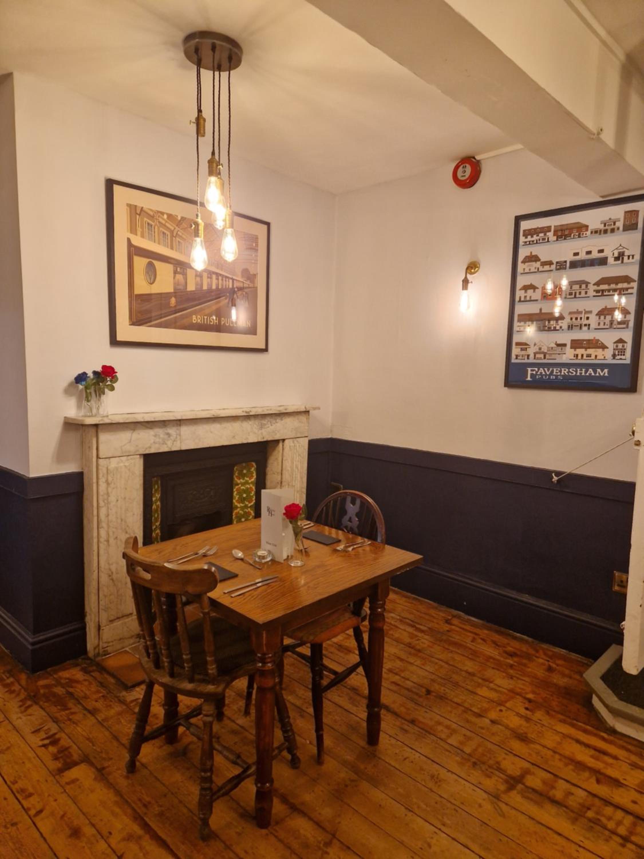 Railway Hotel