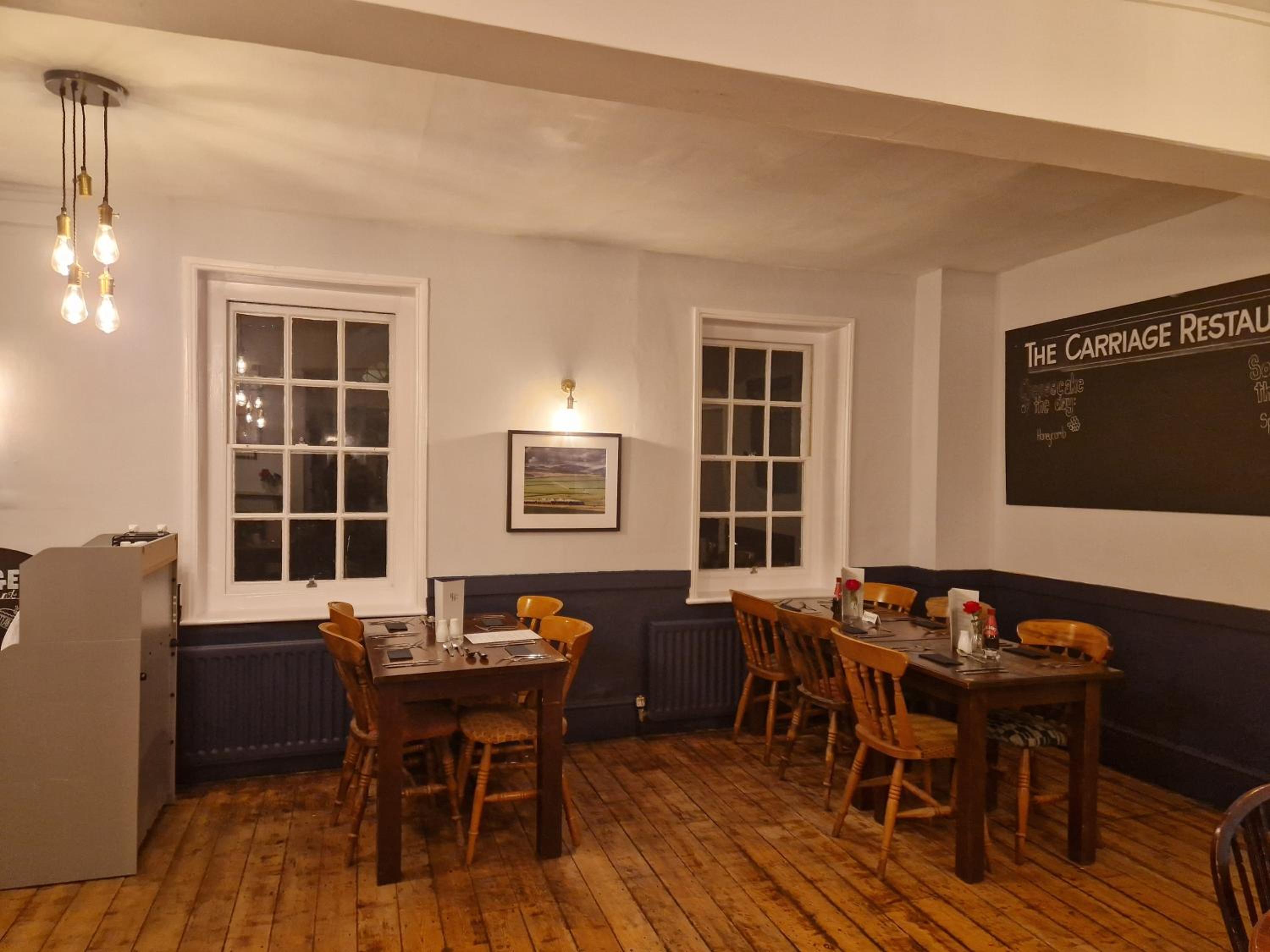Railway Hotel