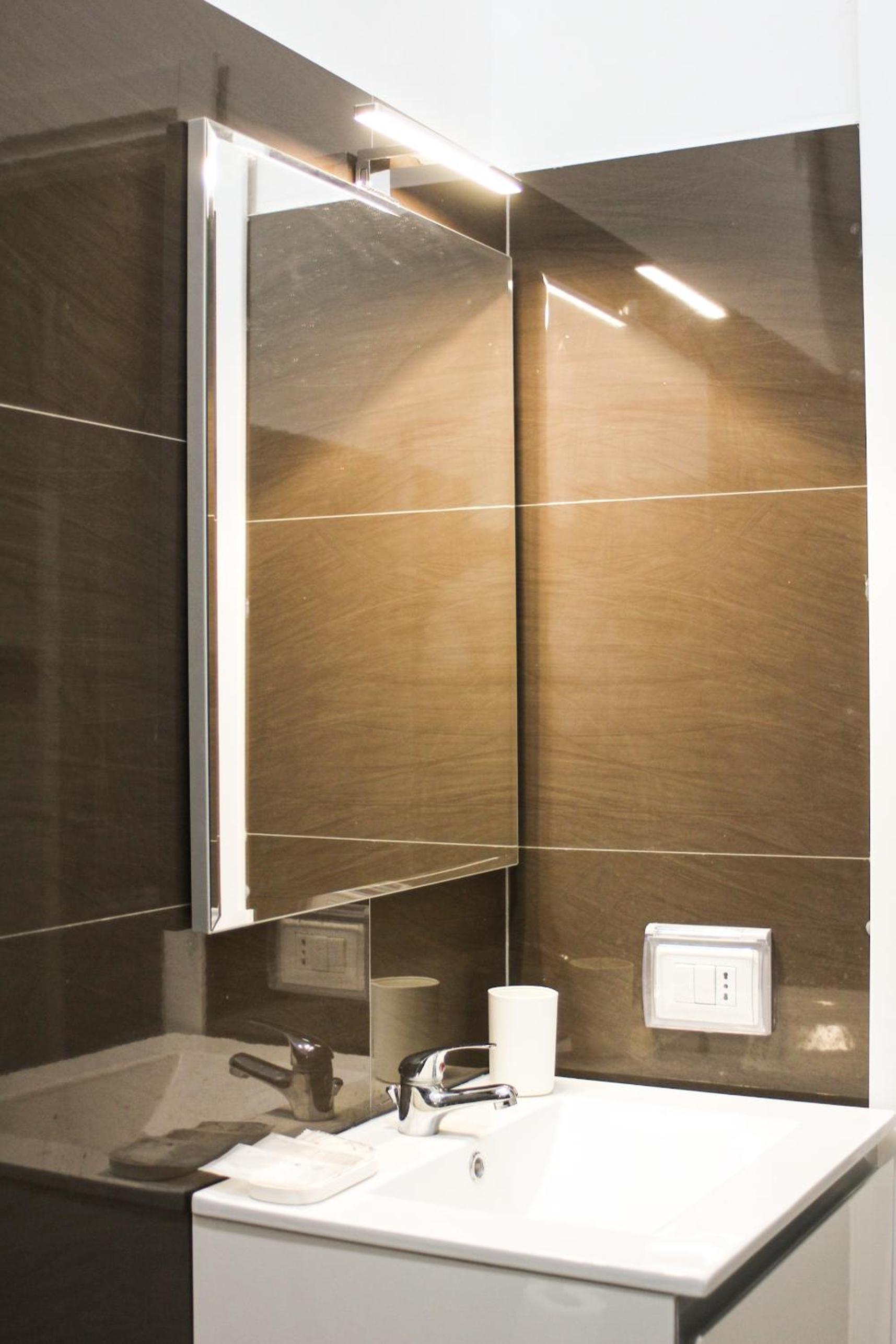 Corso Umberto 22 Guest House