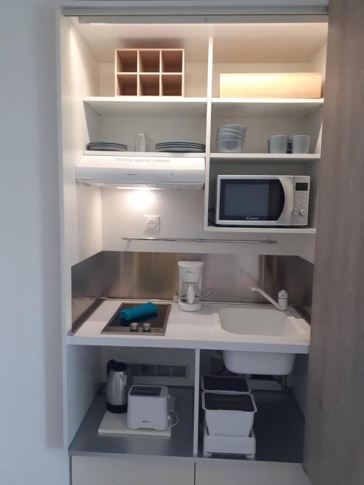Studio azurel