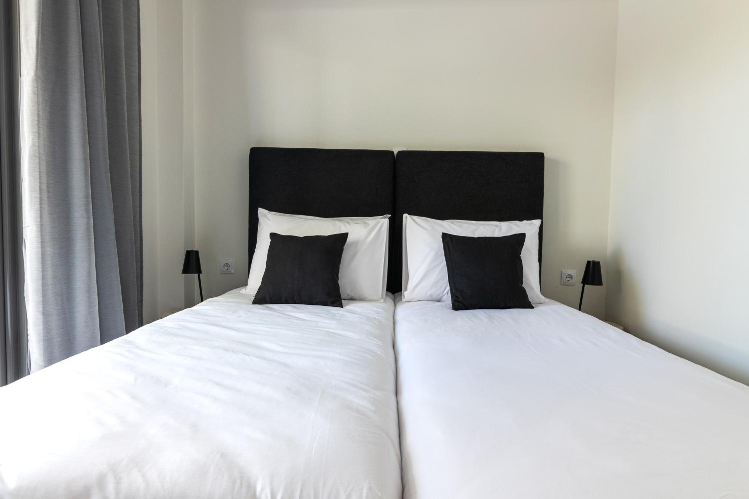 Greyt Apartments Glyfada