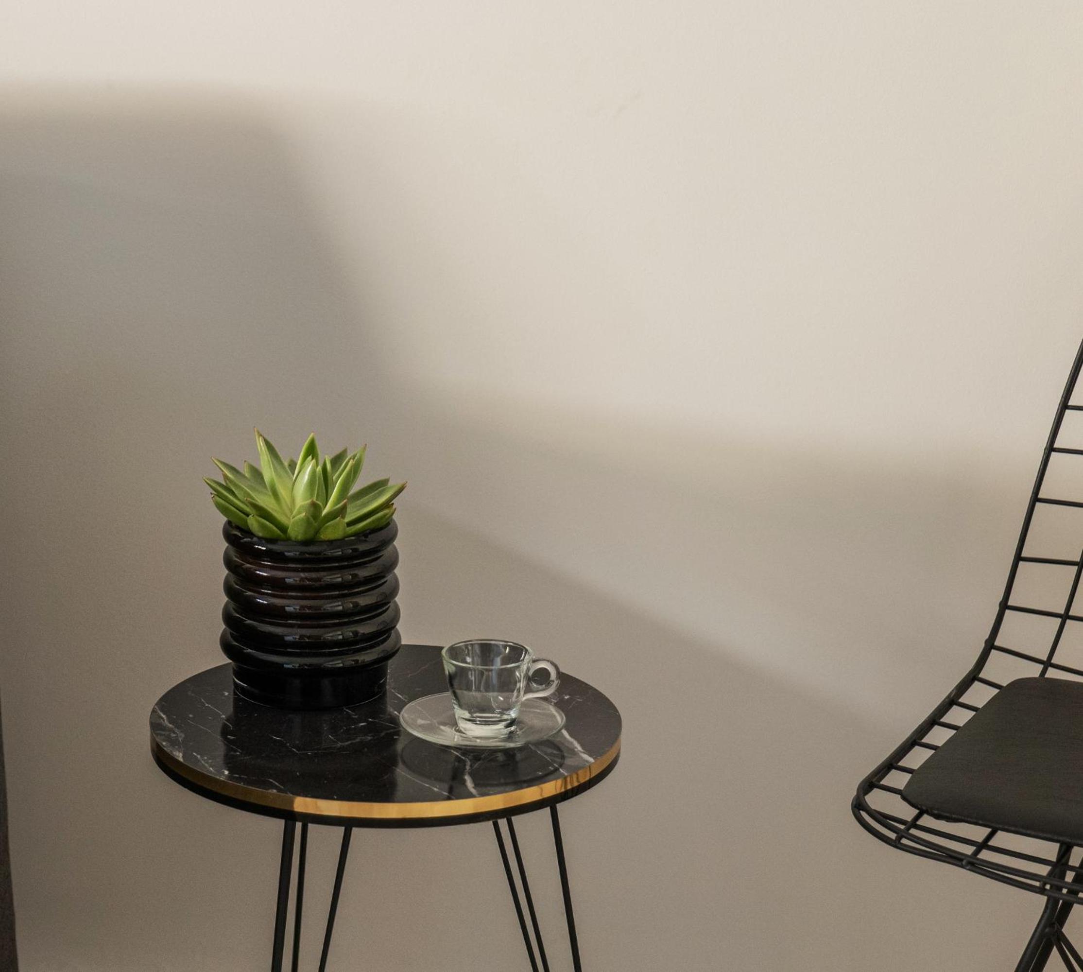 Greyt Apartments Glyfada
