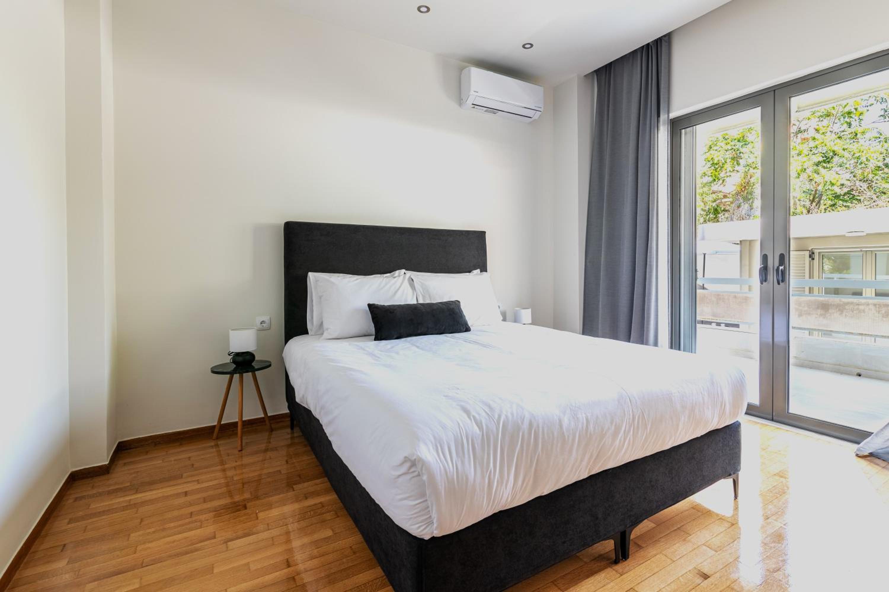 Greyt Apartments Glyfada