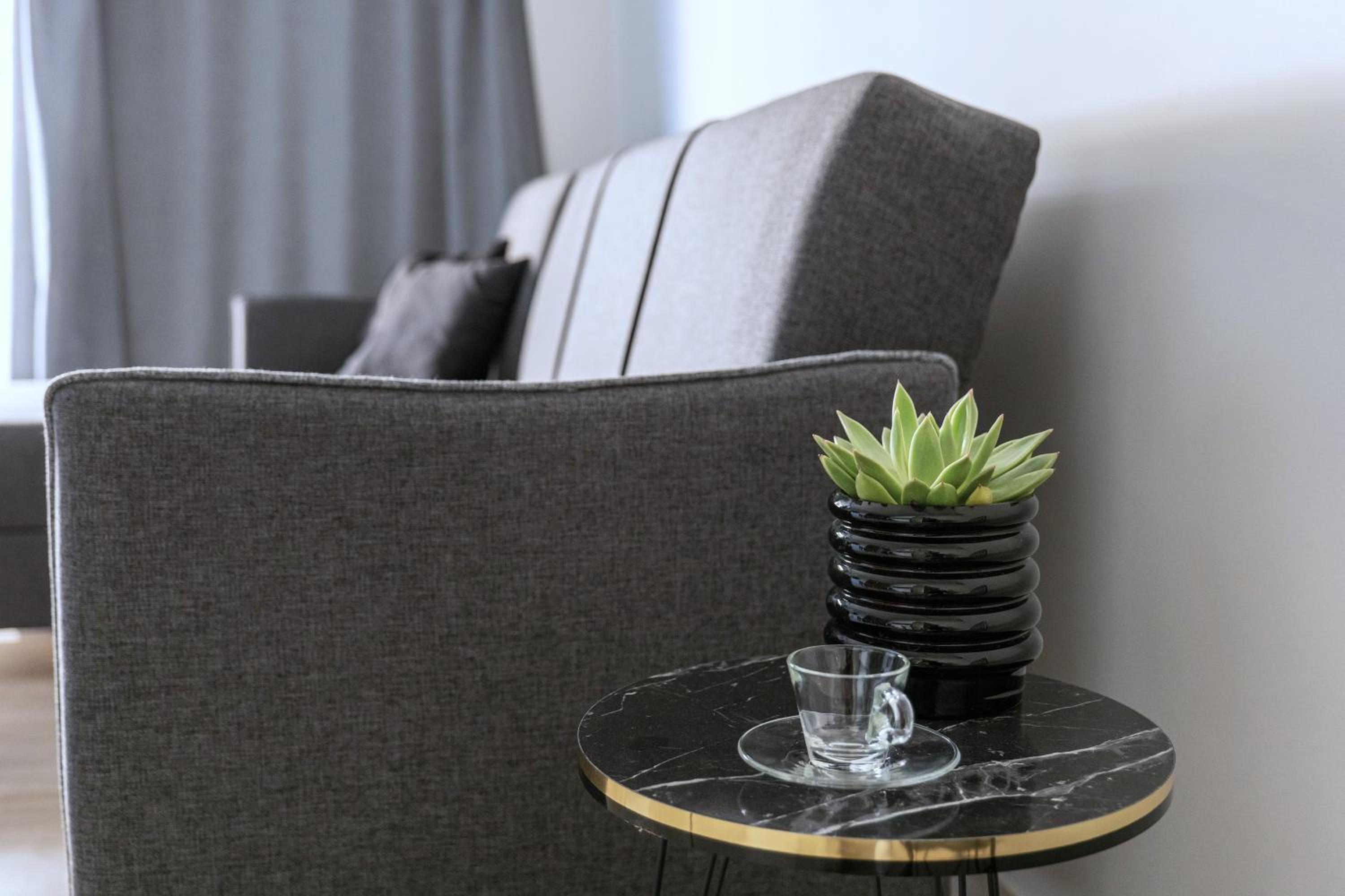 Greyt Apartments Glyfada