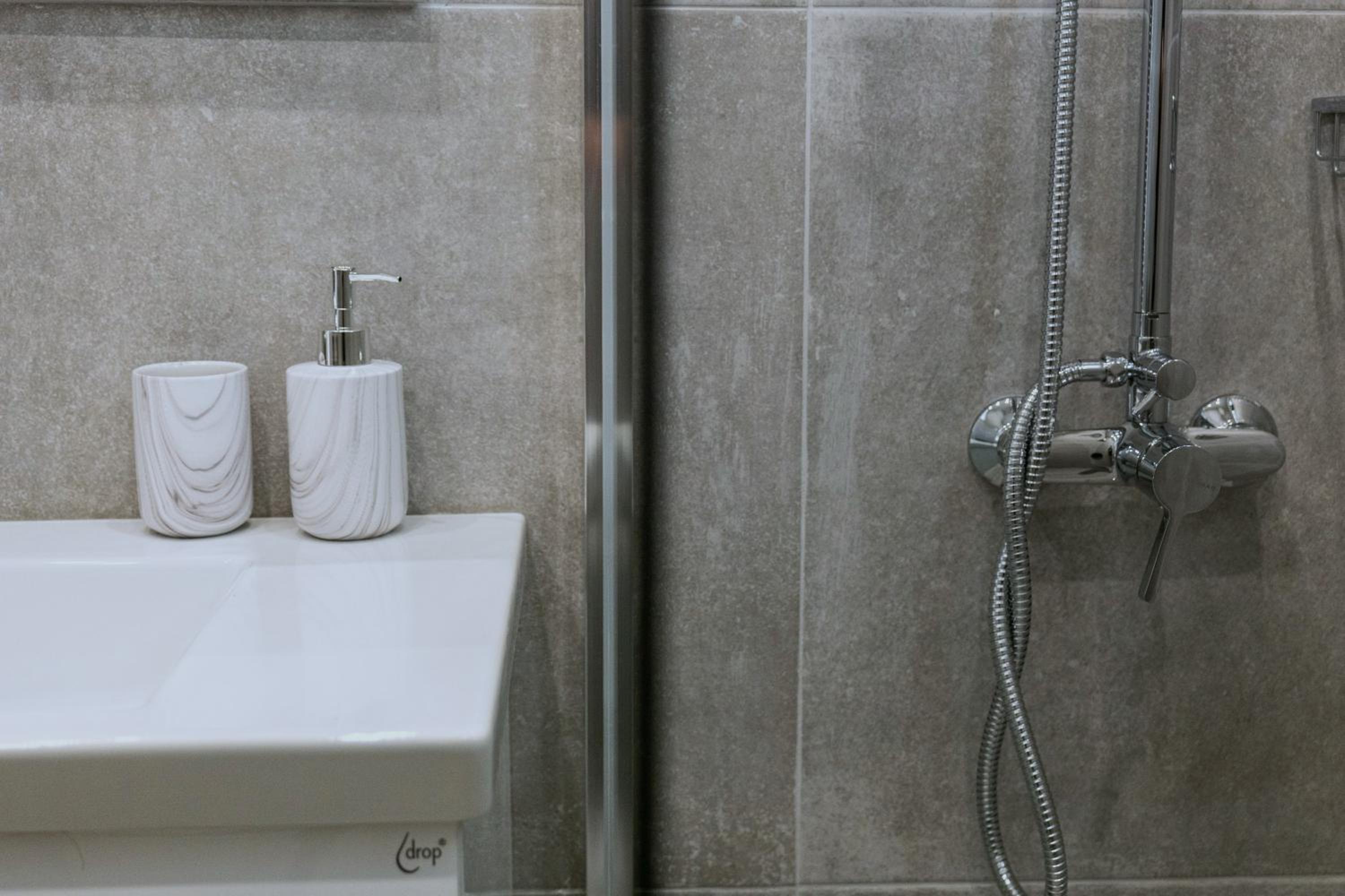 Greyt Apartments Glyfada