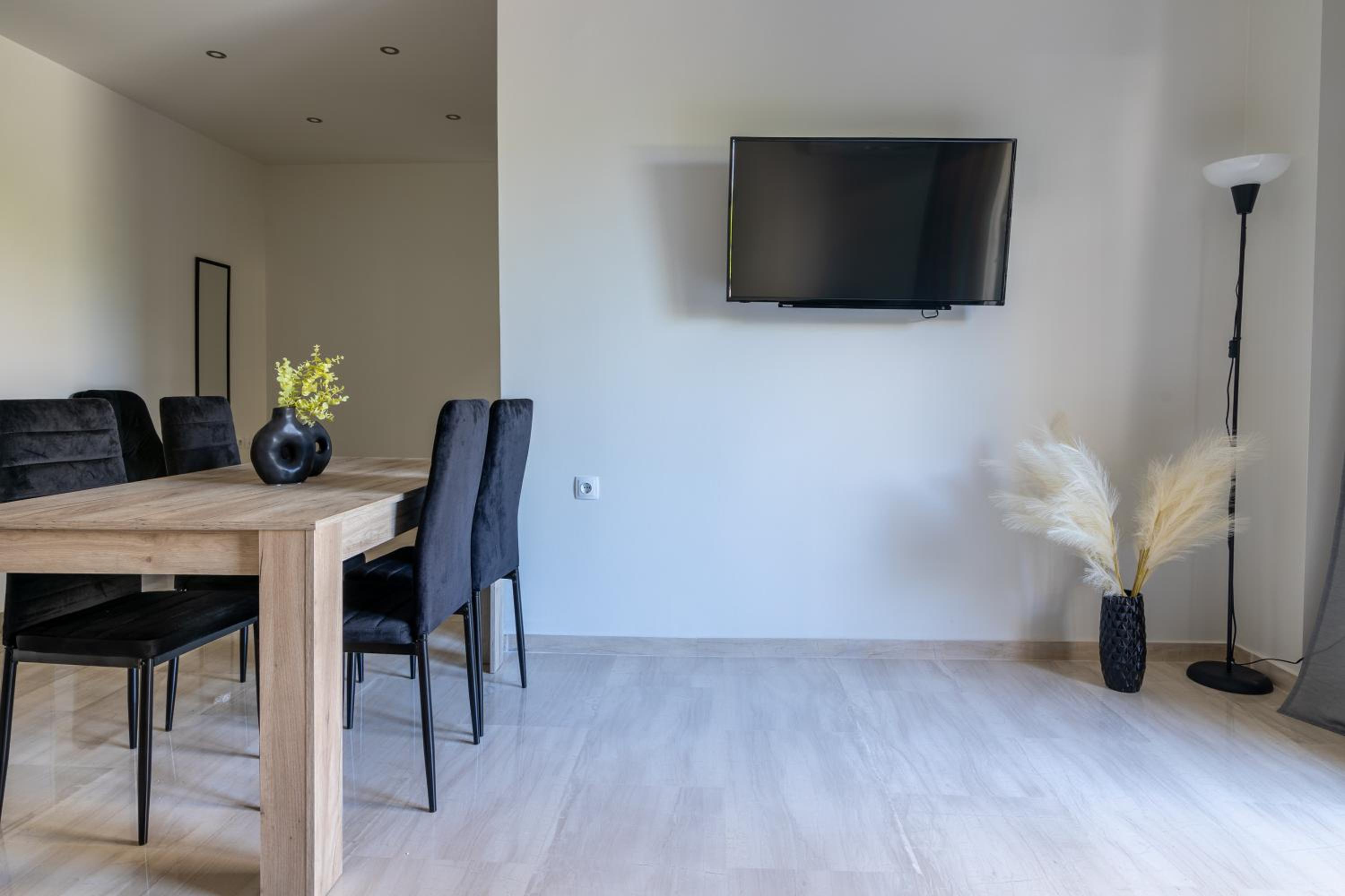 Greyt Apartments Glyfada