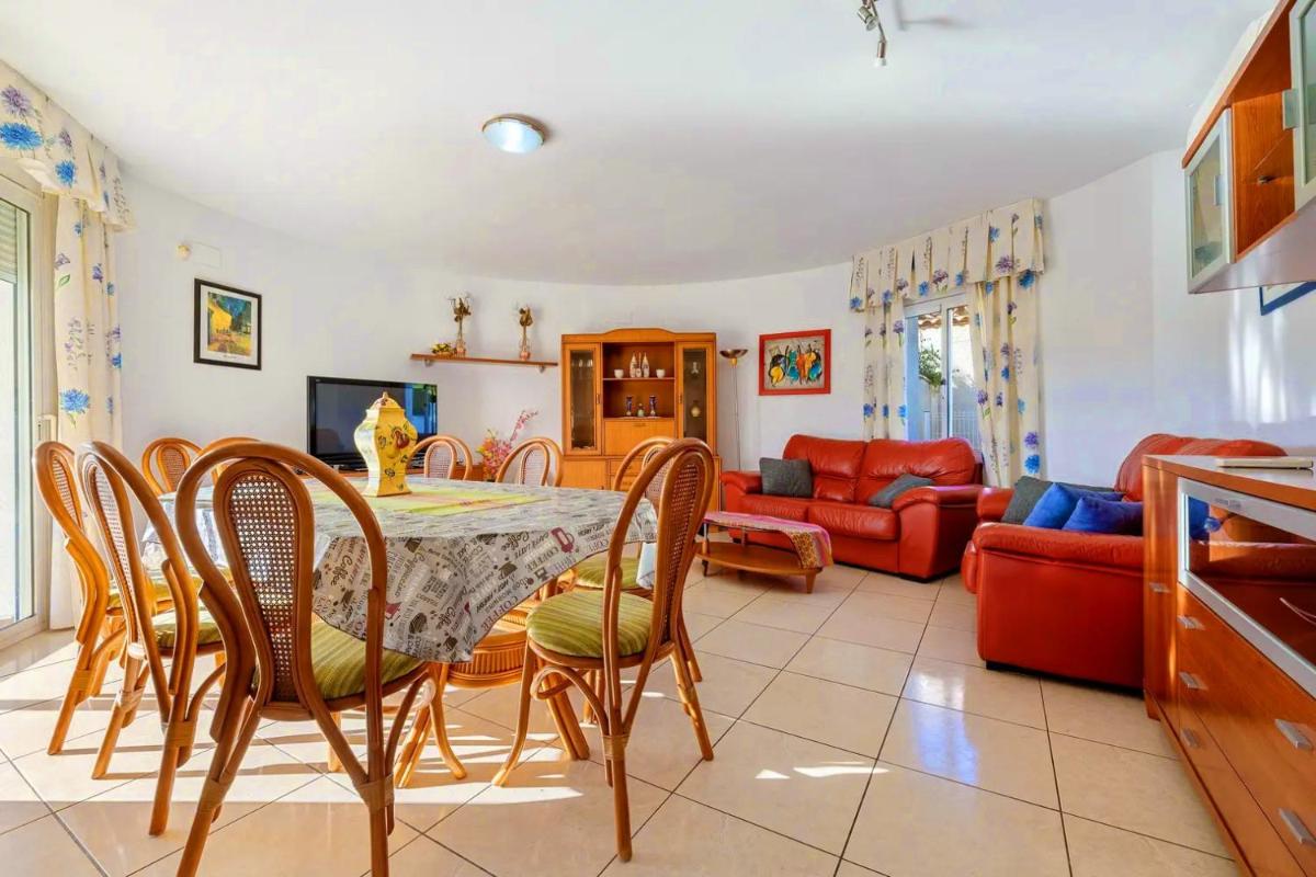Villa Colonia mit Privatpooll für bis 12 Personen, Meerblick photo 4