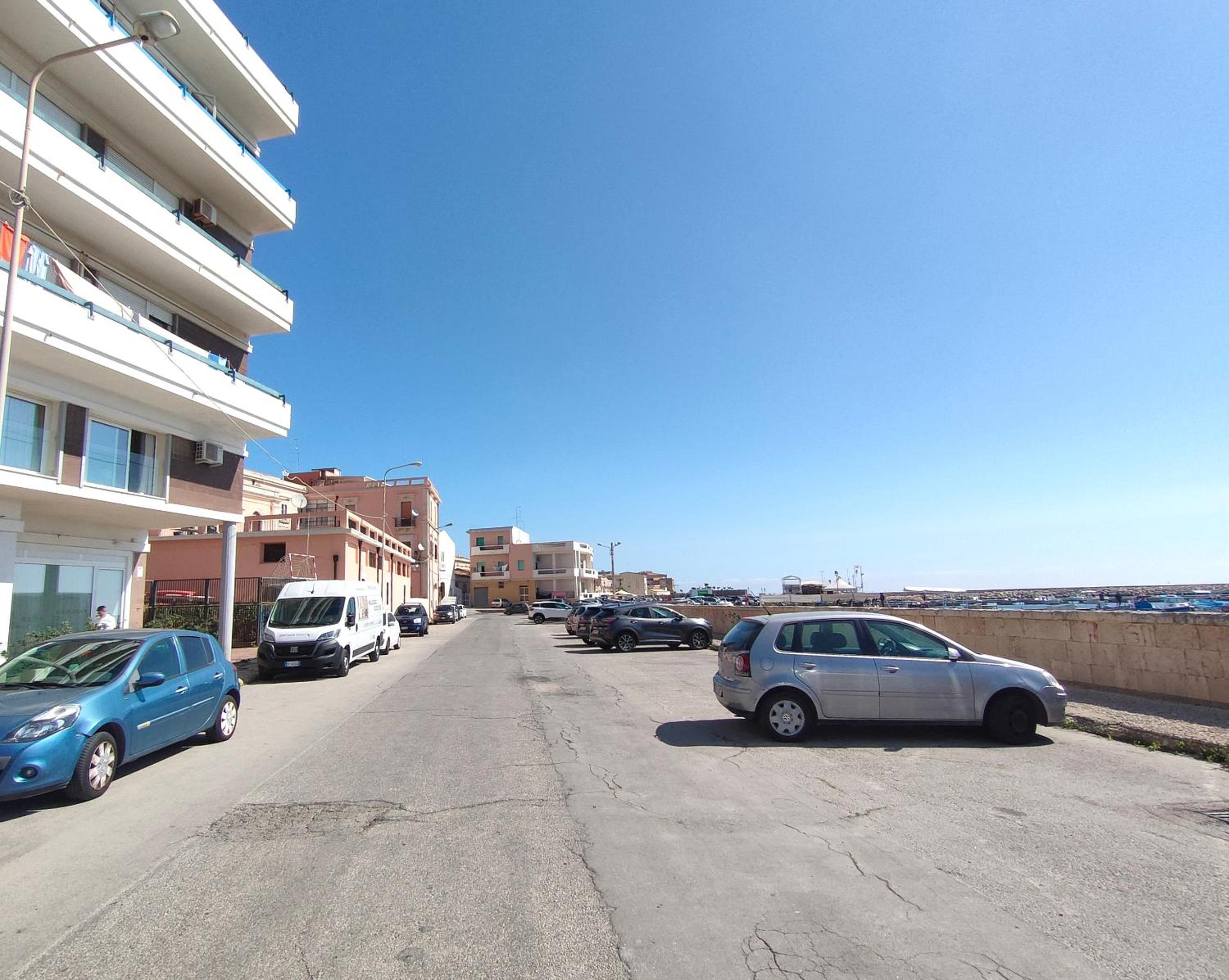 MareCalmo Appartamento vista mare Ortigia